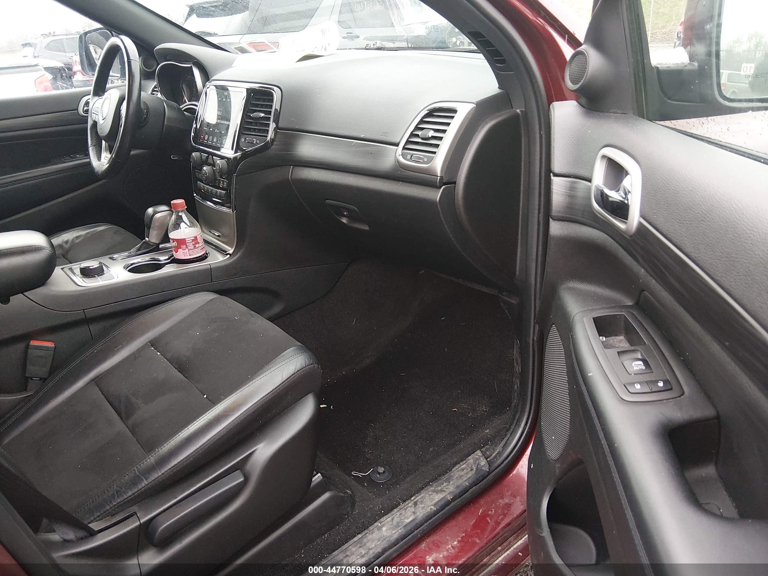 JEEP GRAND image 5