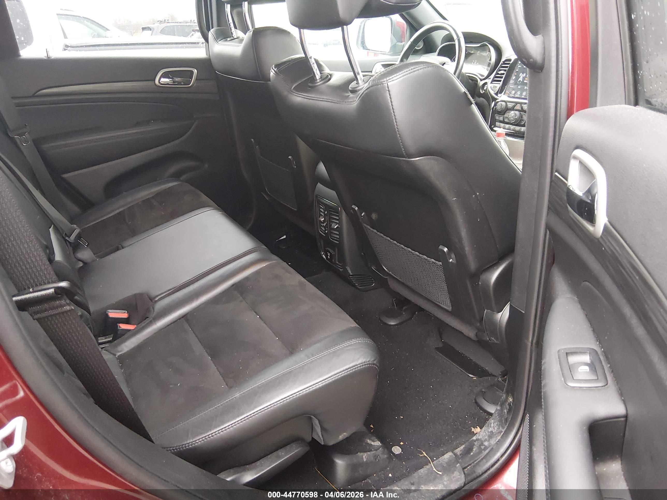 JEEP GRAND image 8