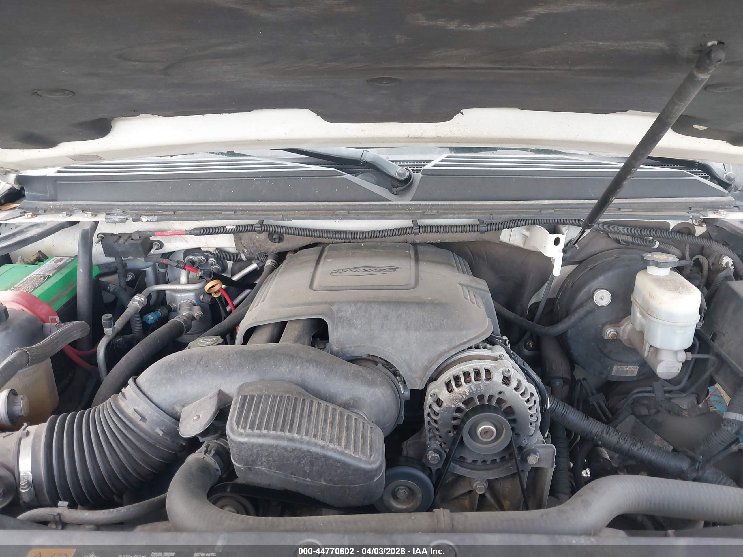 CADILLAC ESCALADE image 10