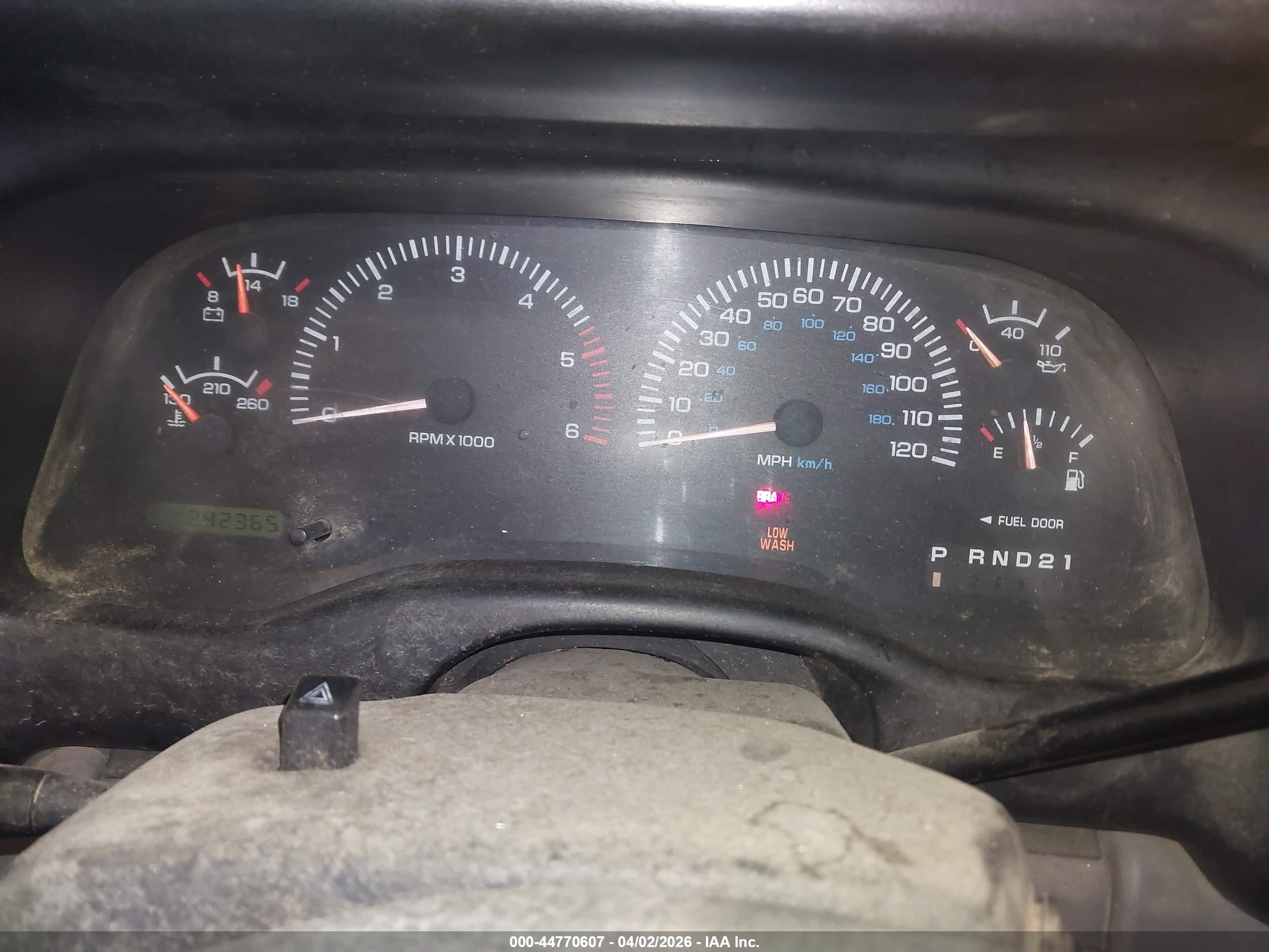 DODGE DAKOTA image 7