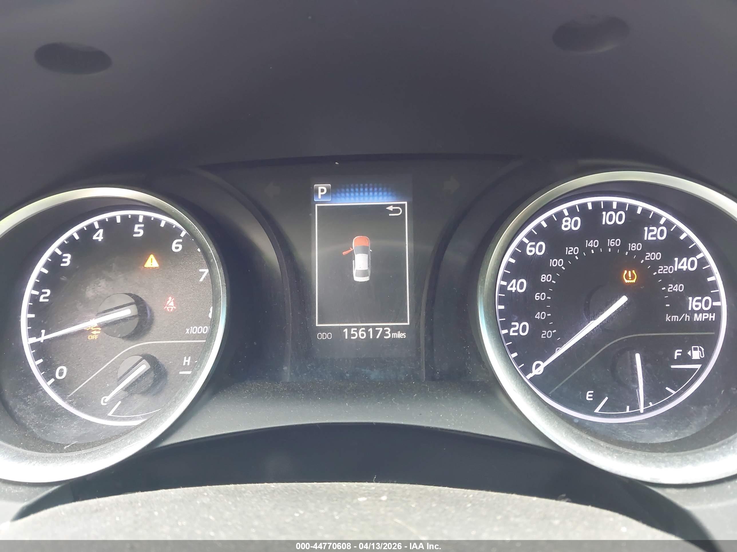 TOYOTA CAMRY image 7