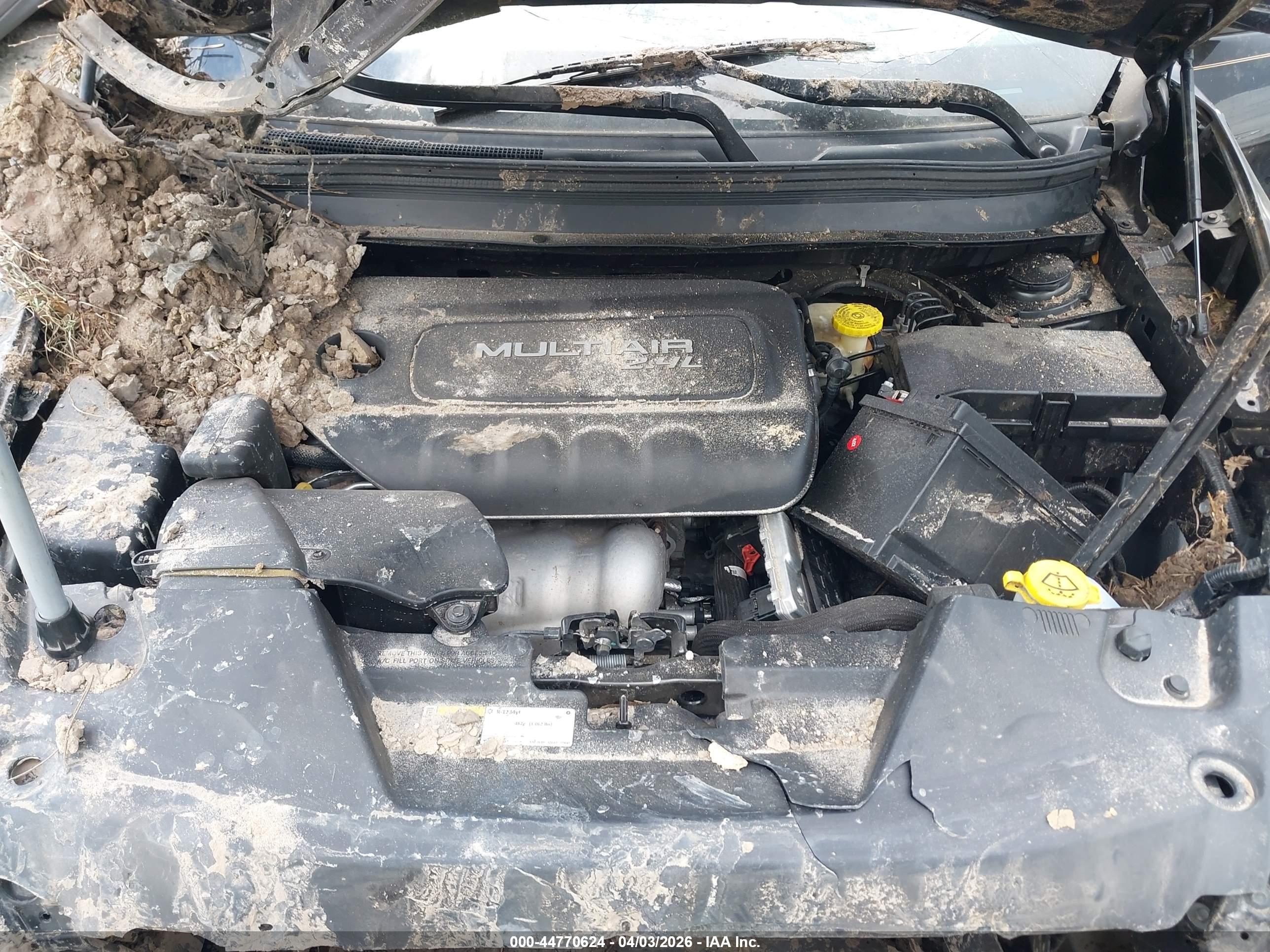 JEEP CHEROKEE image 10