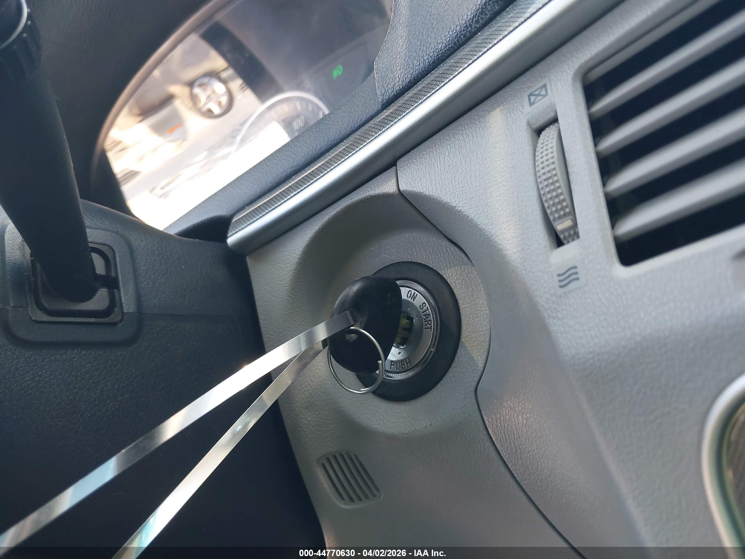 HYUNDAI SONATA image 11