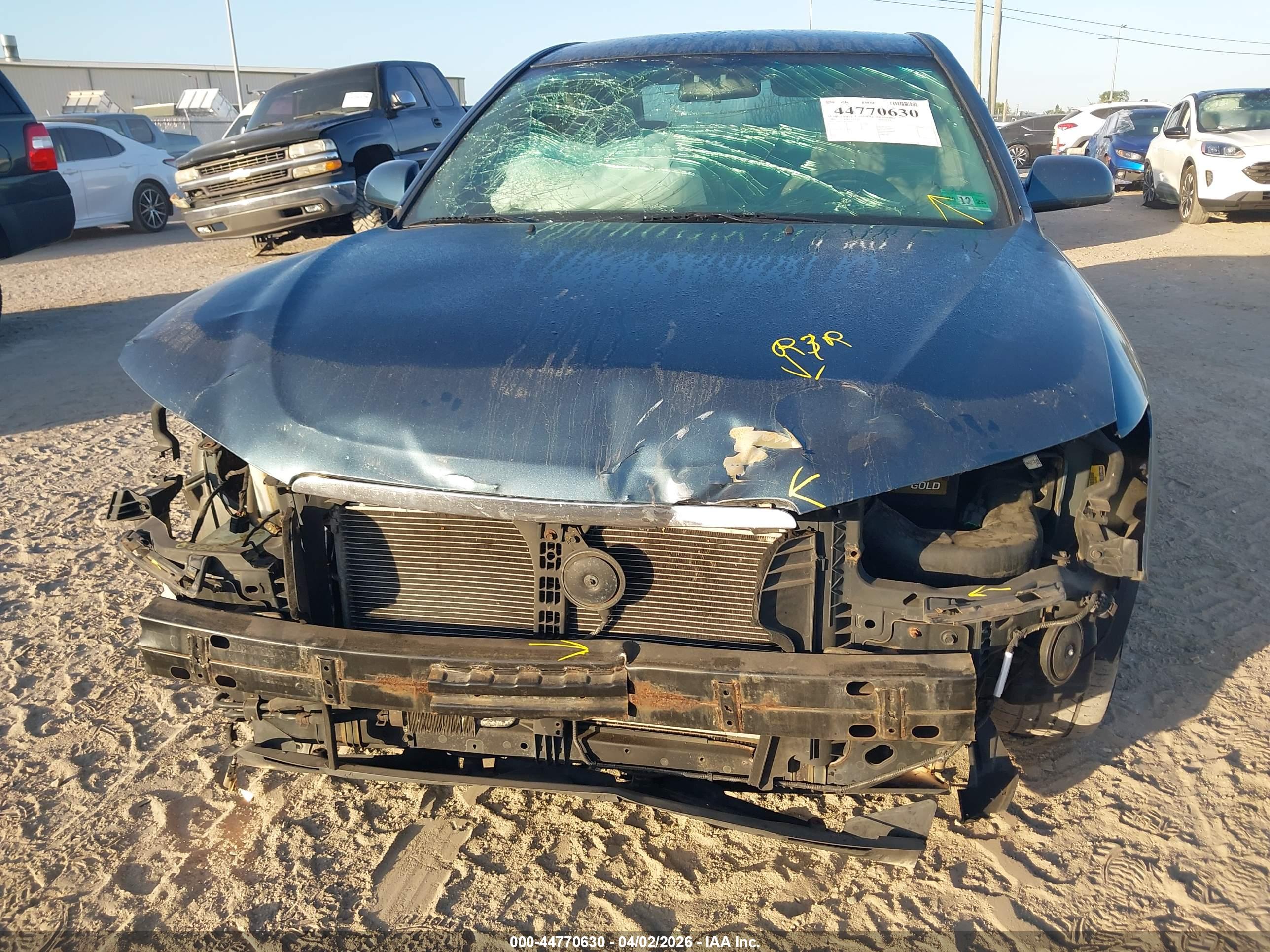 HYUNDAI SONATA image 6