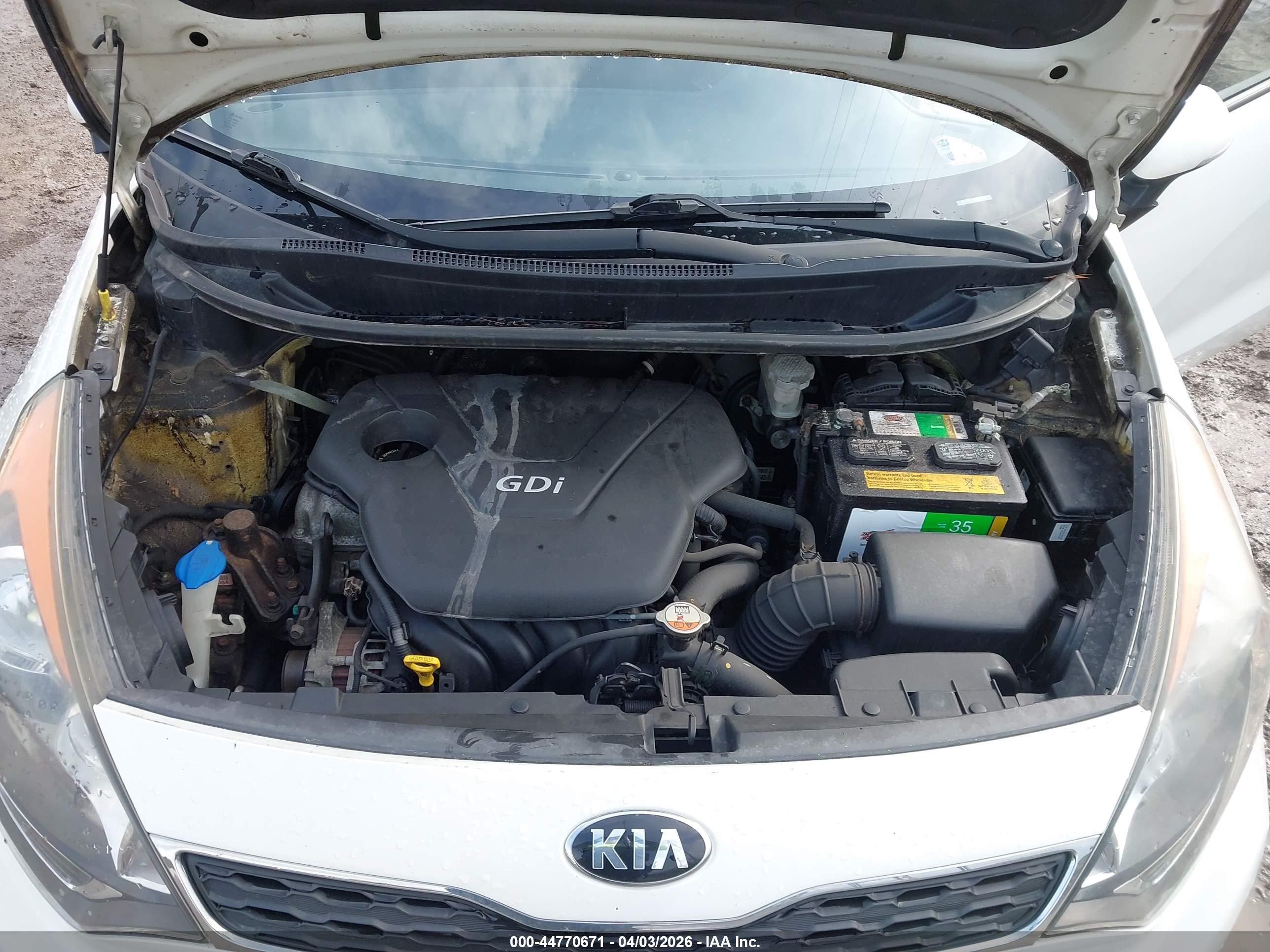 KIA RIO image 10