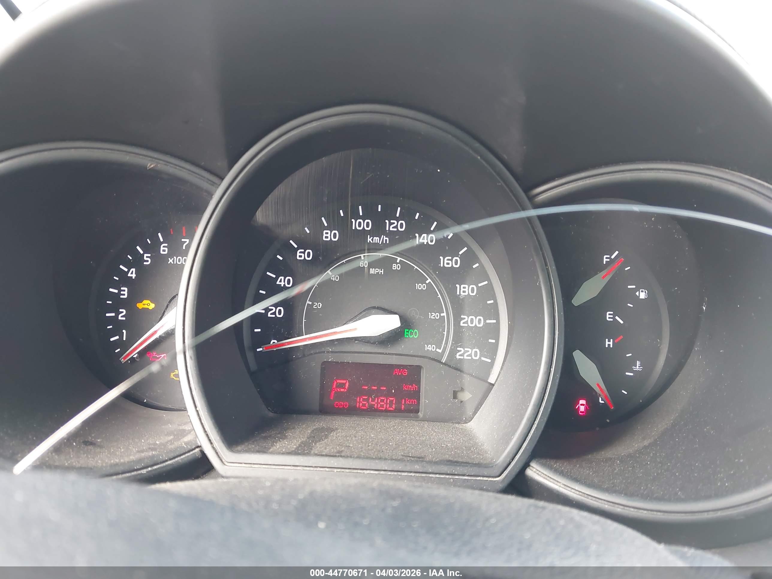 KIA RIO image 7