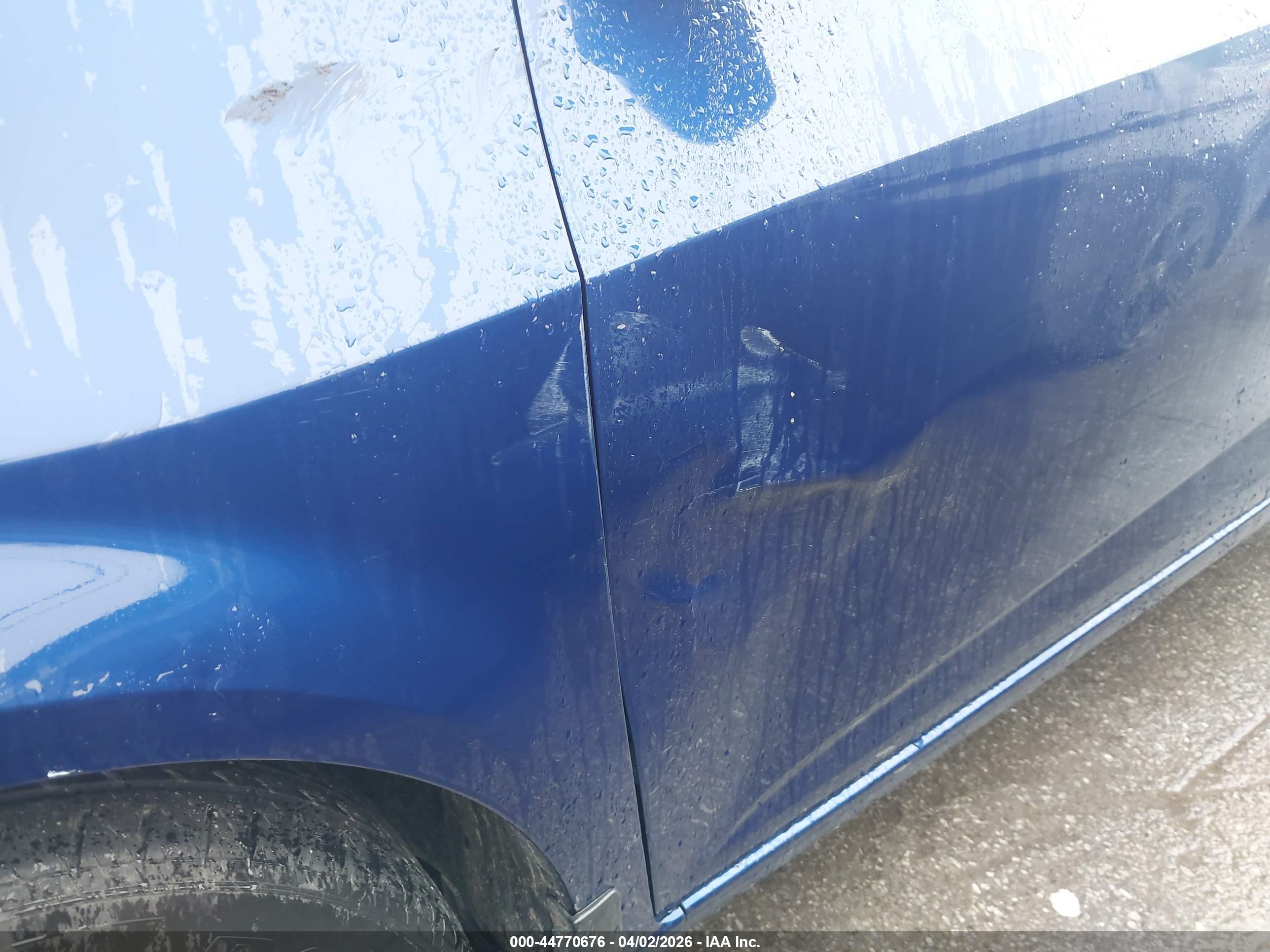 CHEVROLET SONIC image 6