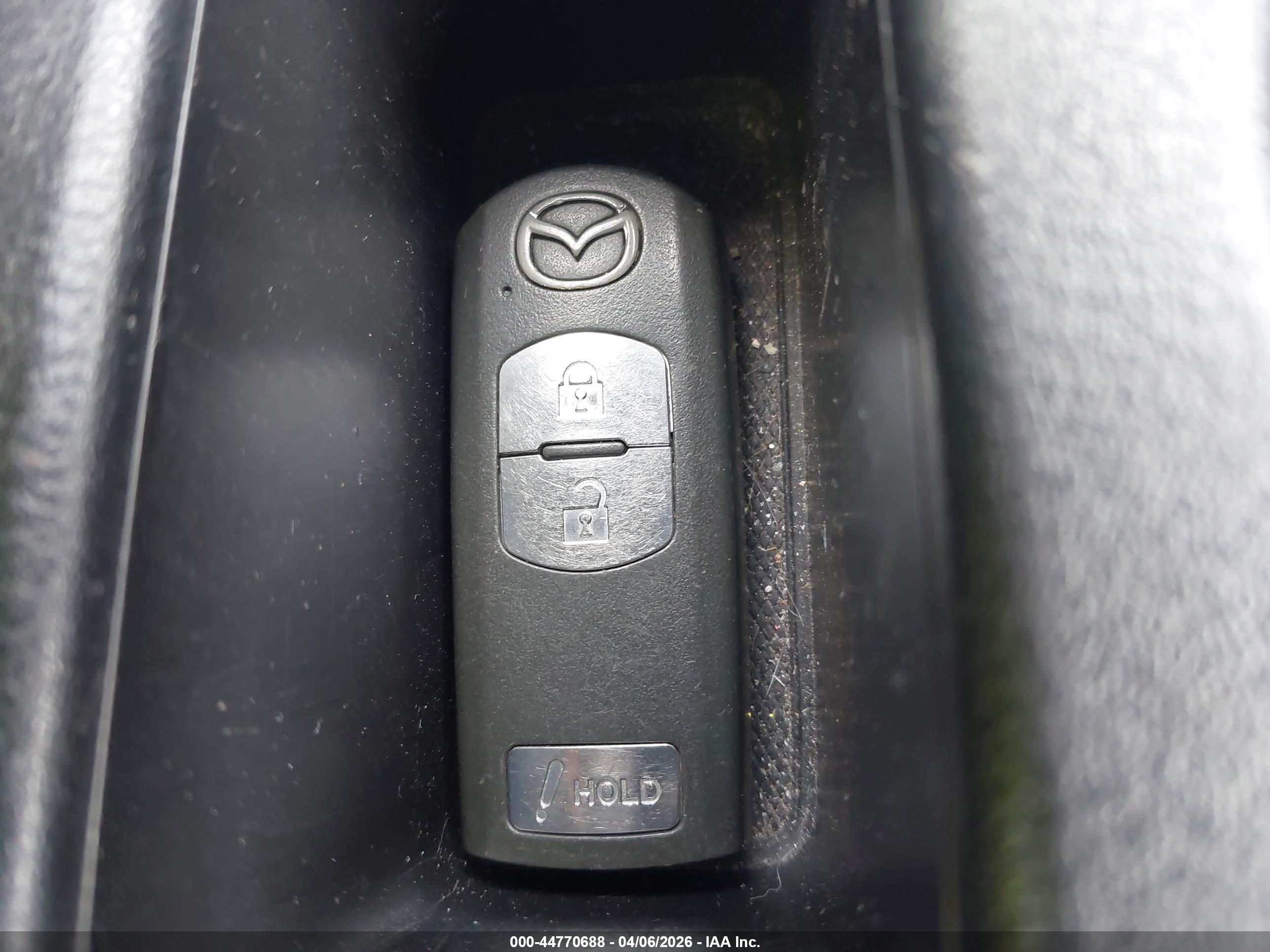 MAZDA CX-5 image 11