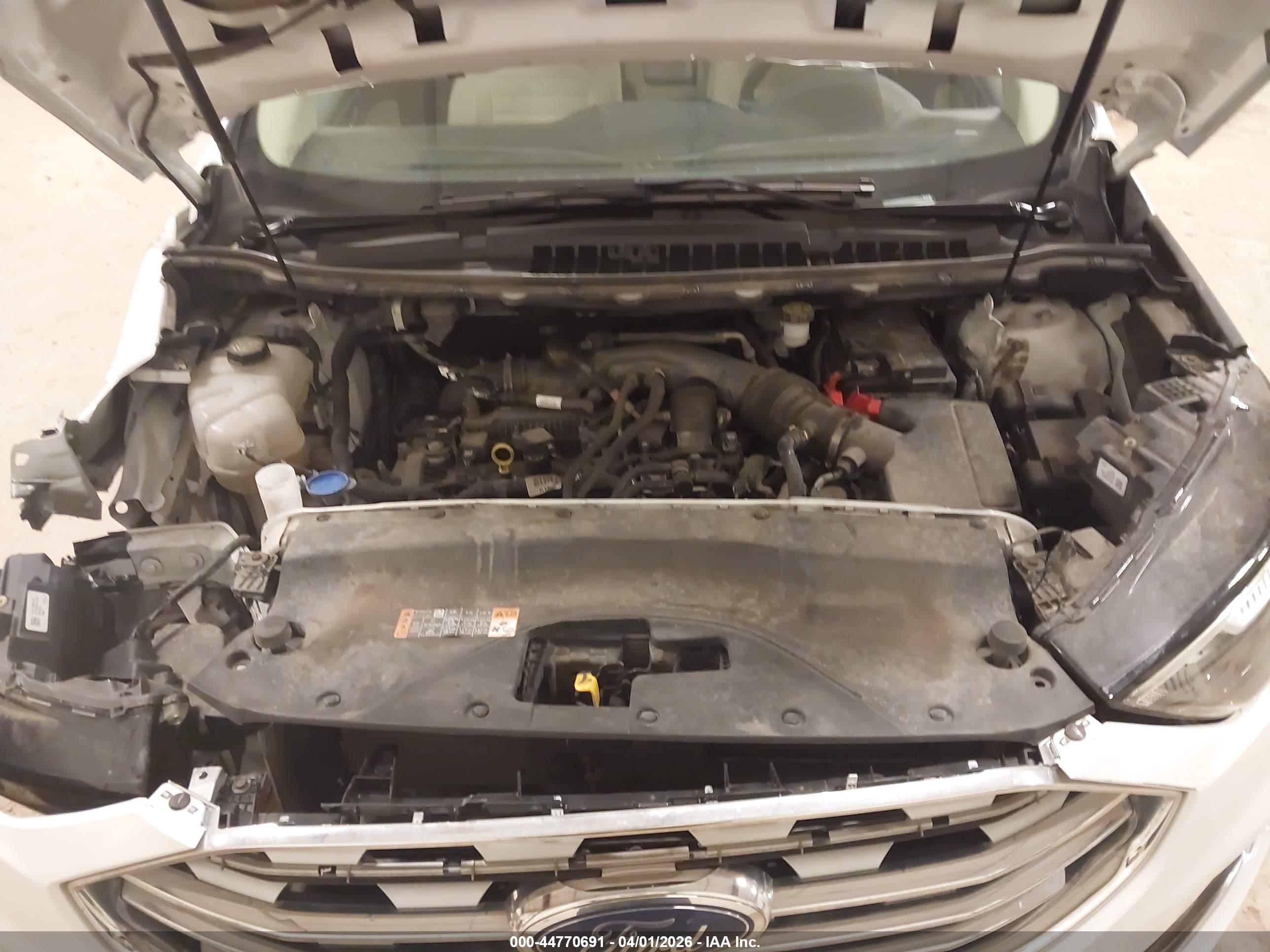 FORD EDGE image 10
