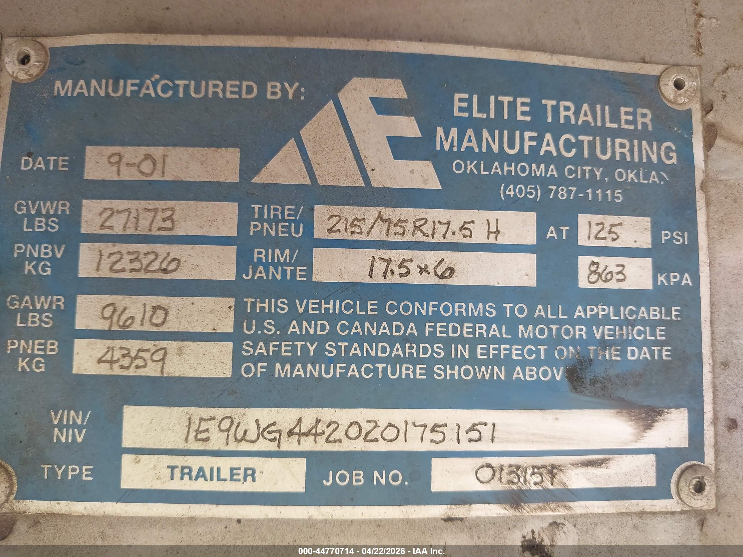 ELITE OTHER image 9