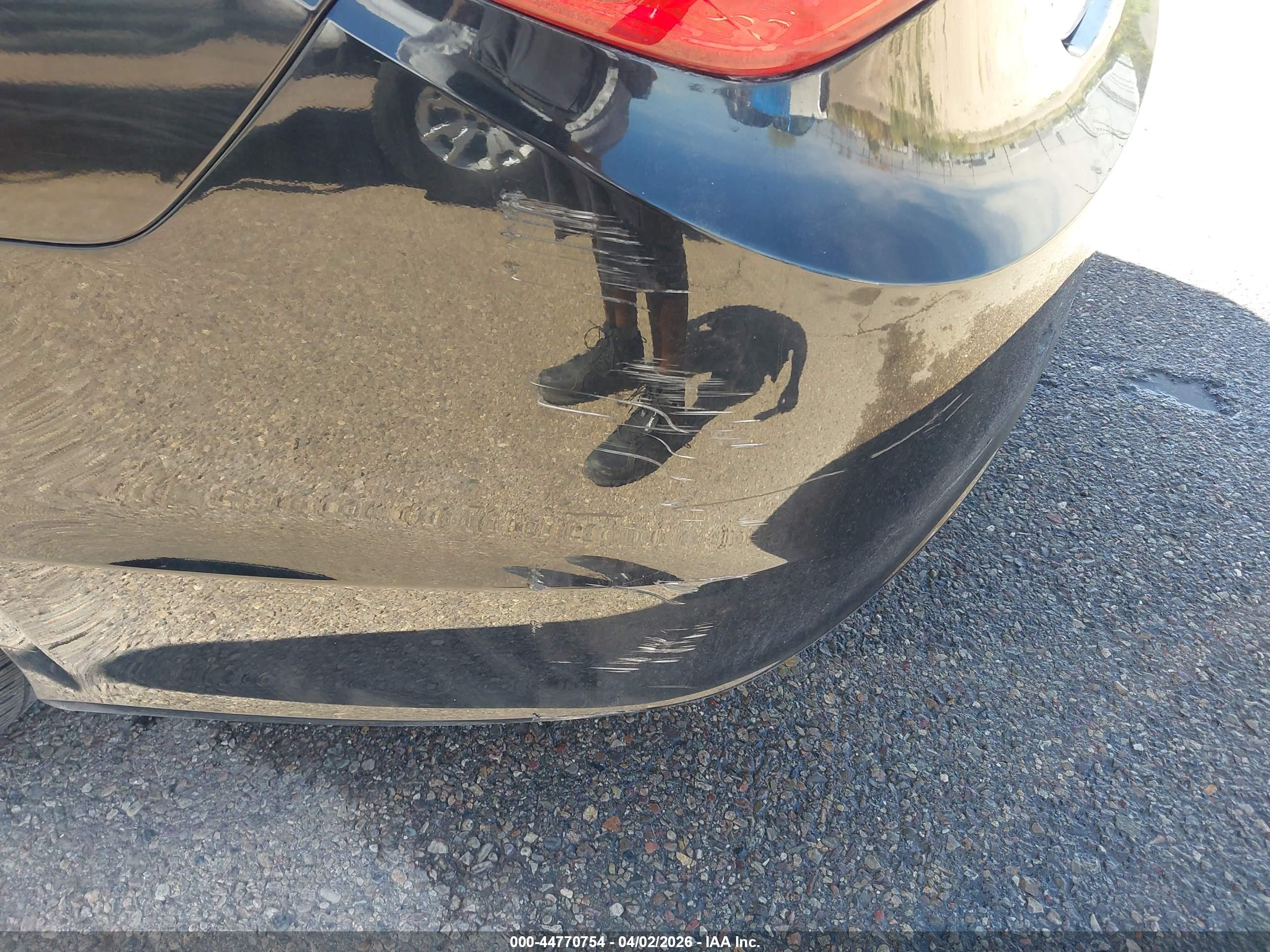 HYUNDAI SONATA image 6