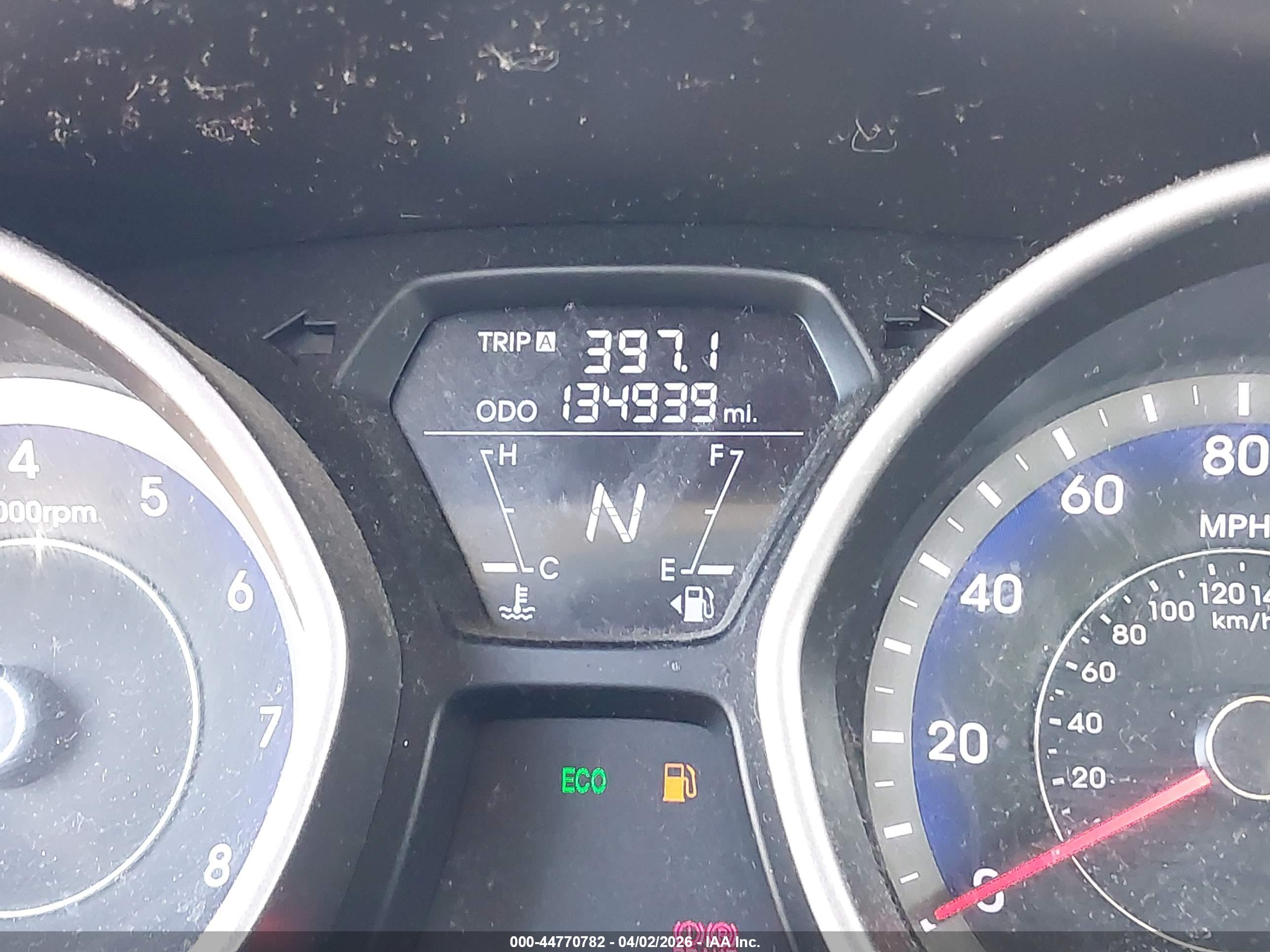 HYUNDAI ELANTRA image 7