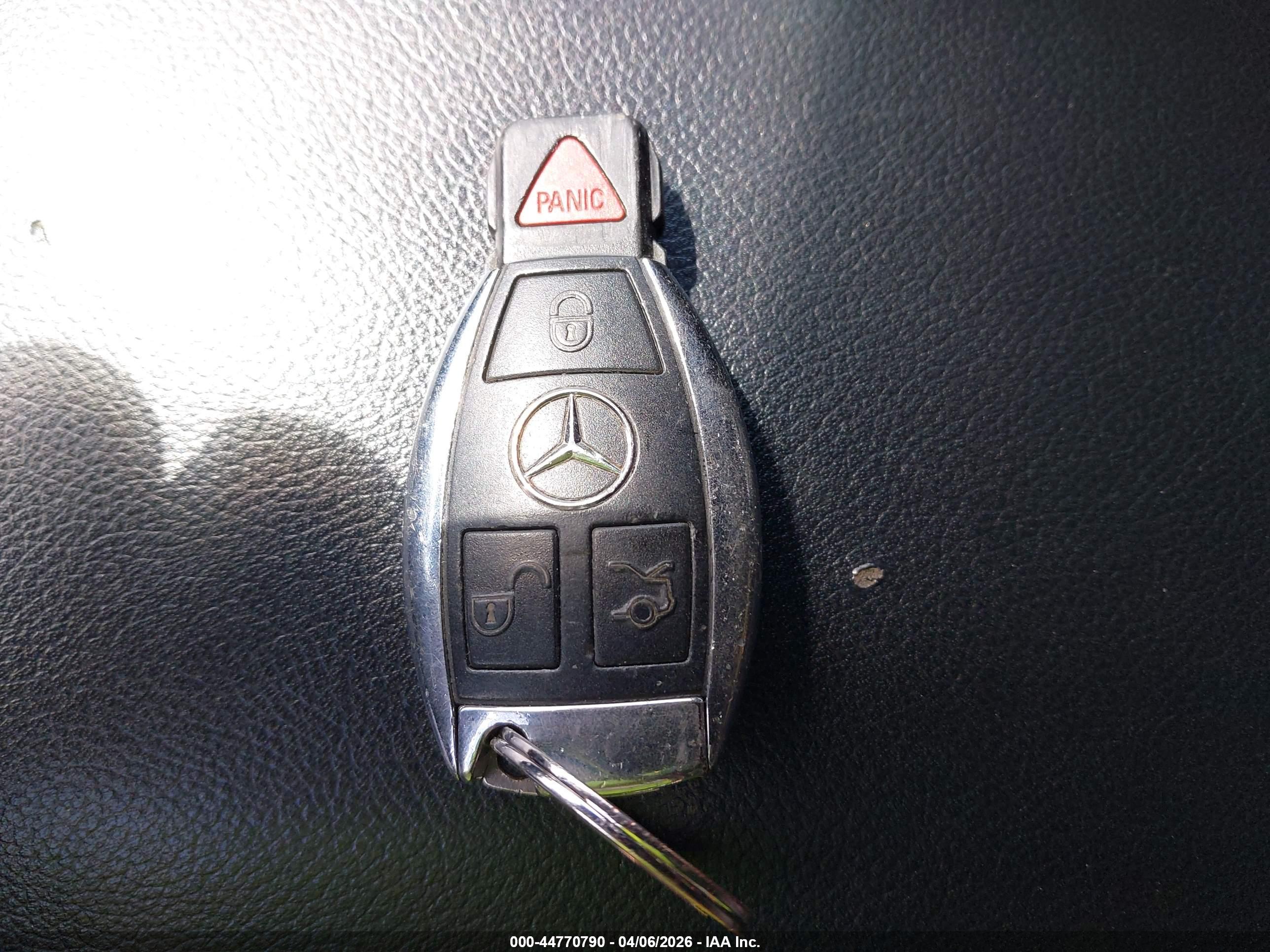 MERCEDES-BENZ GL image 11