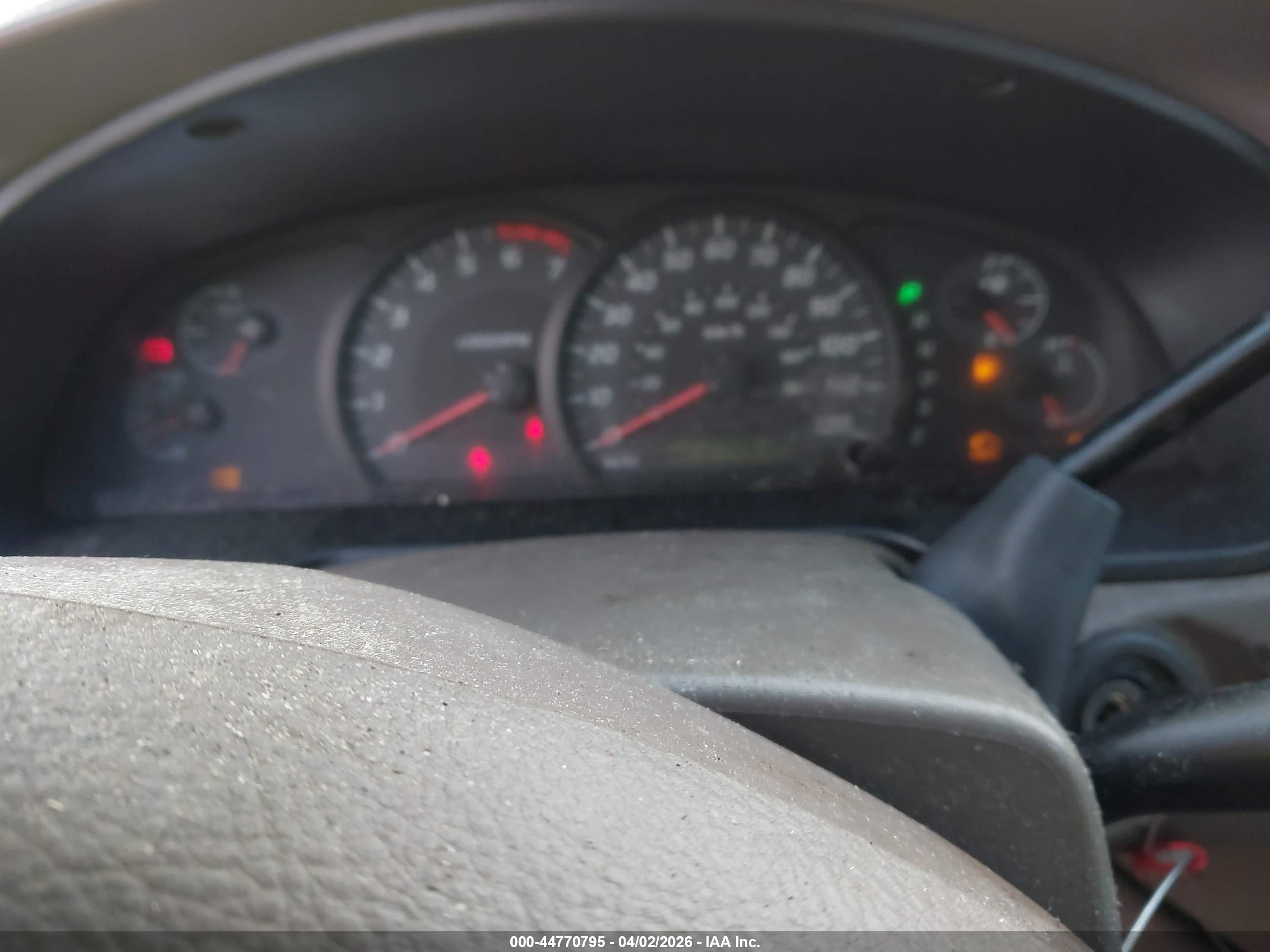 TOYOTA TUNDRA image 7