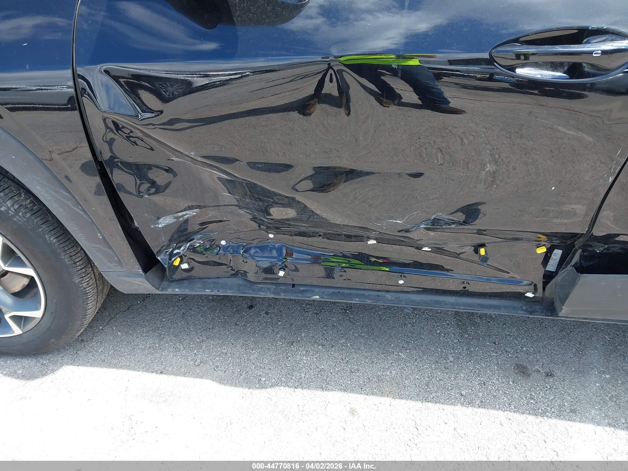 CHEVROLET TRAX image 6