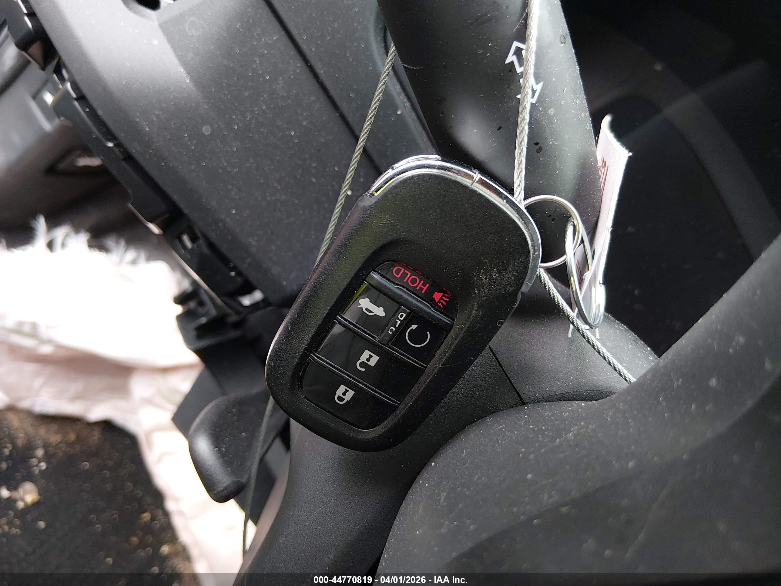 HONDA ACCORD image 11