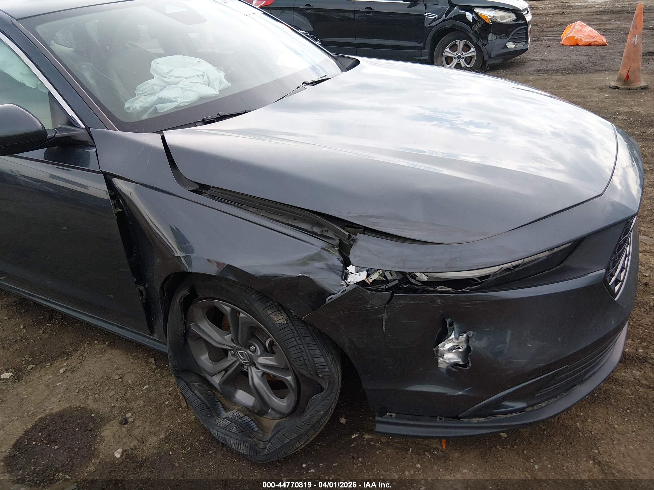 HONDA ACCORD image 6
