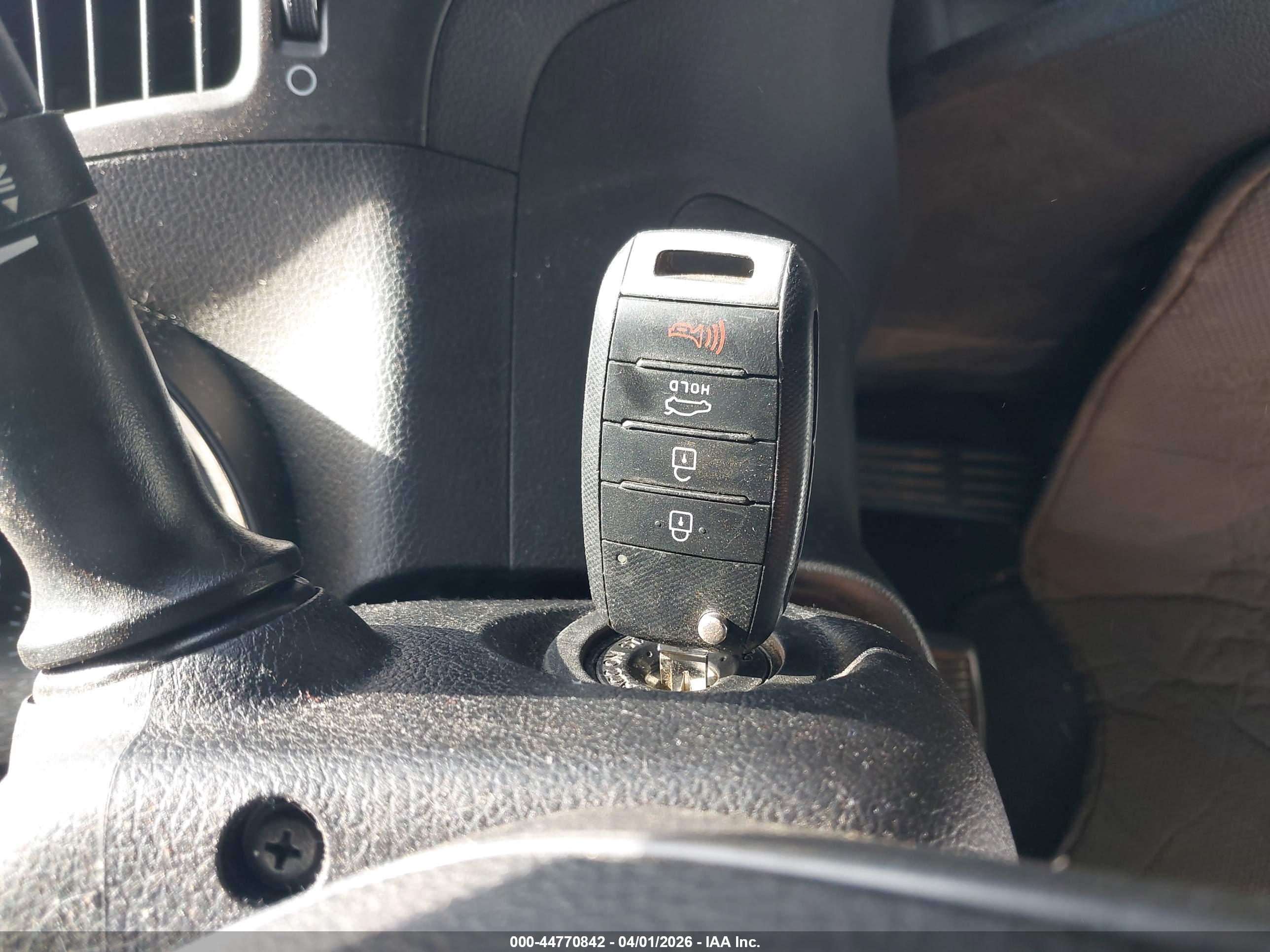 KIA FORTE image 11