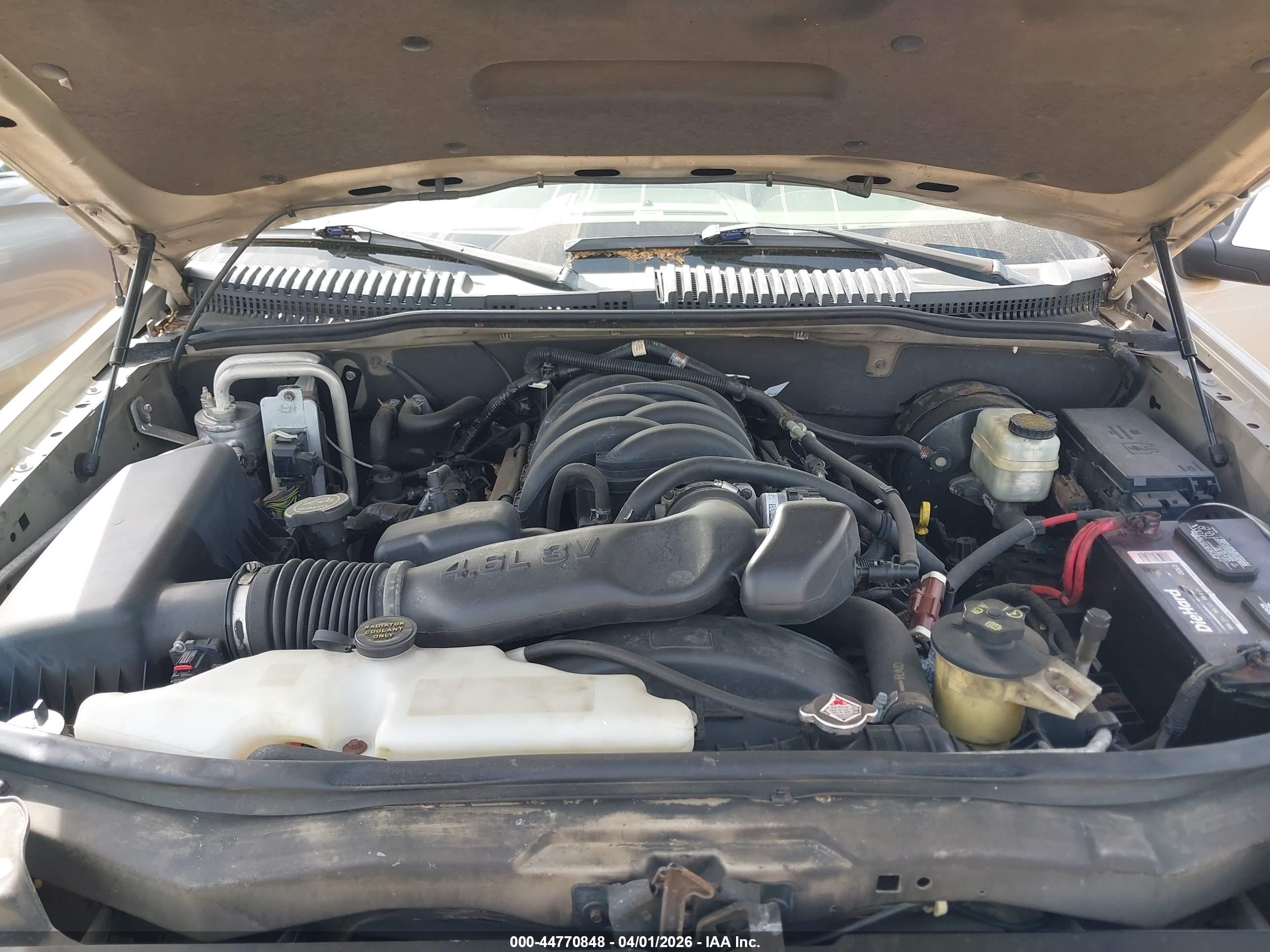 FORD EXPLORER image 10