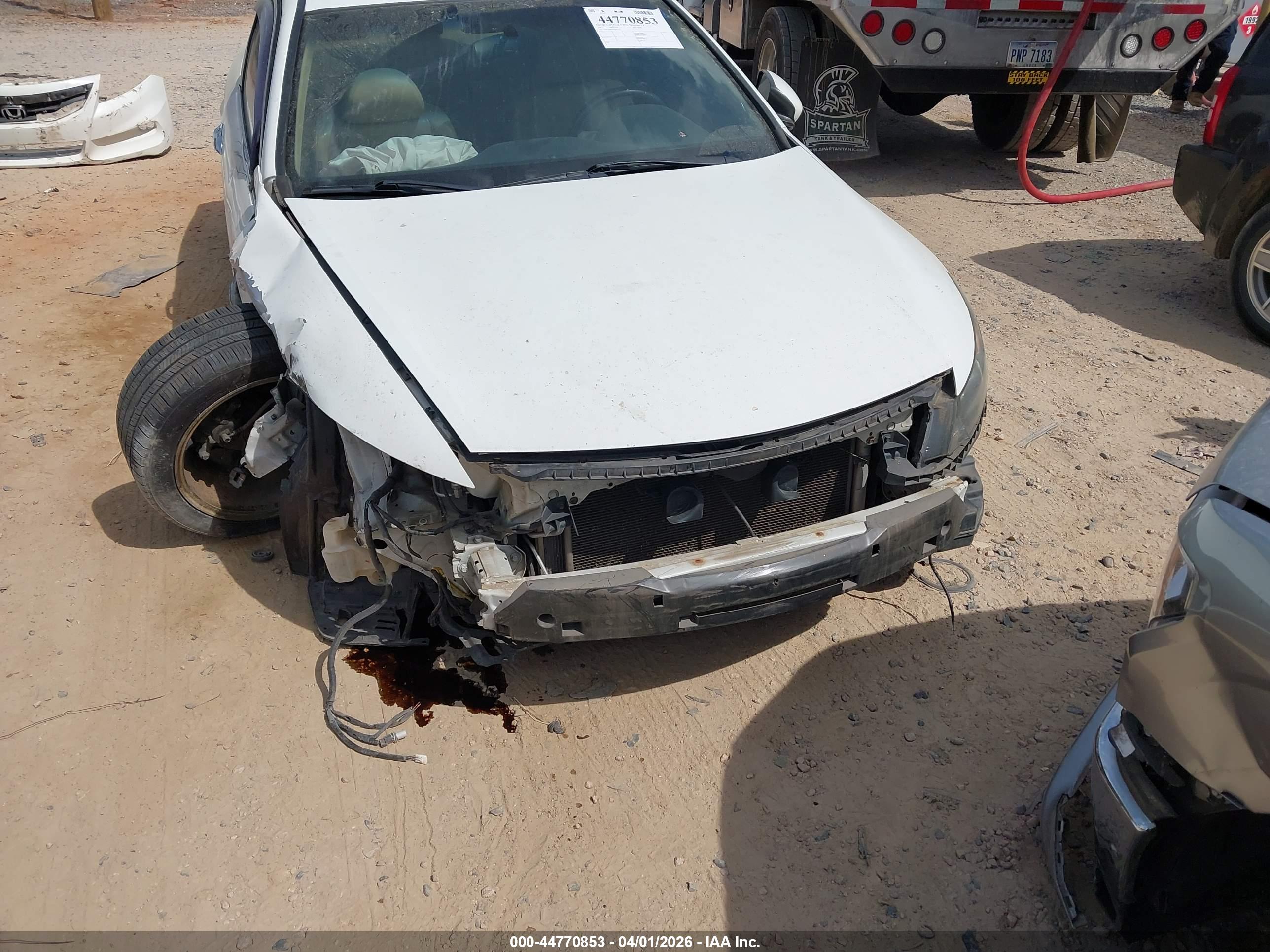HONDA ACCORD image 6