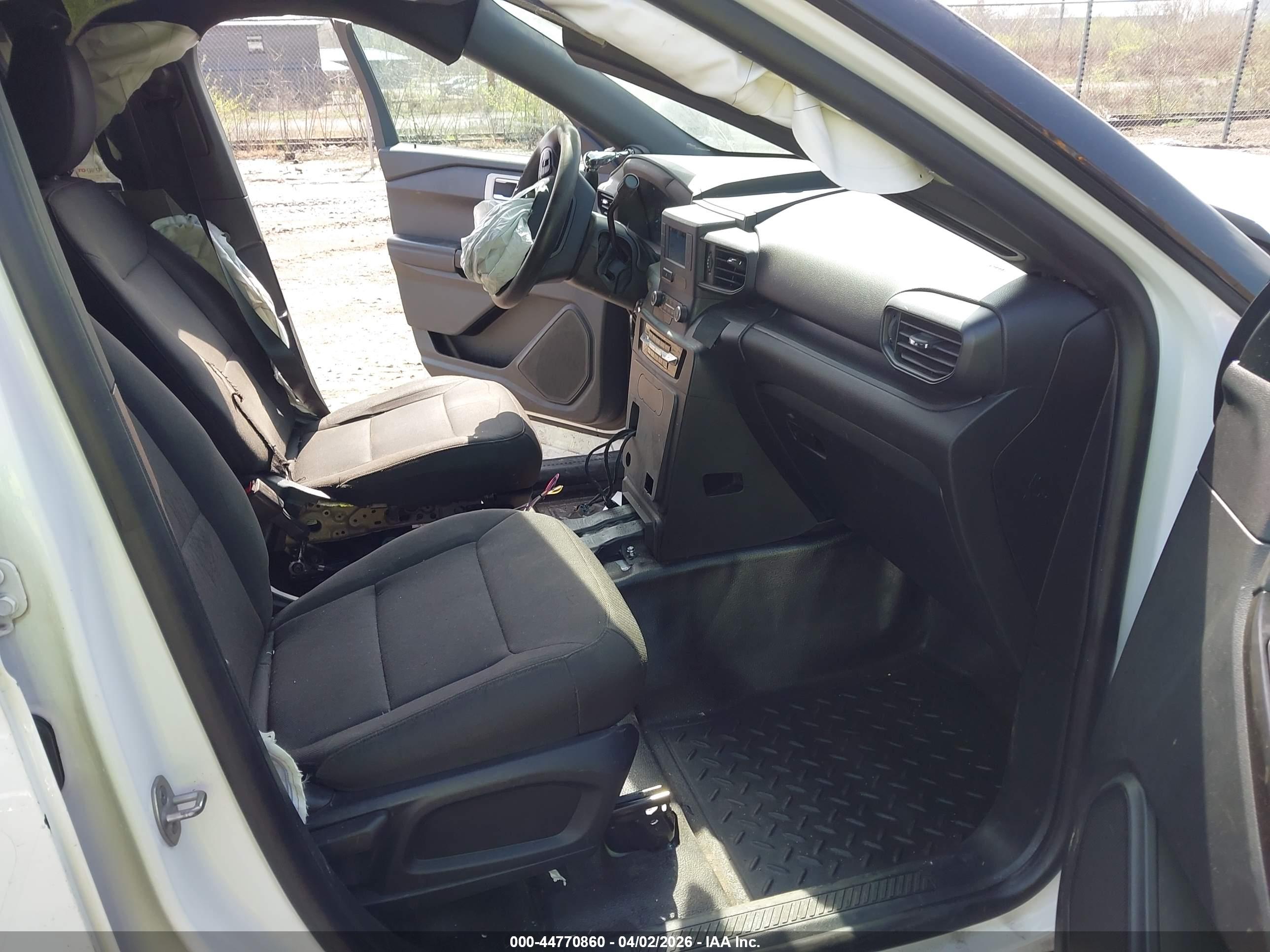 FORD POLICE image 5
