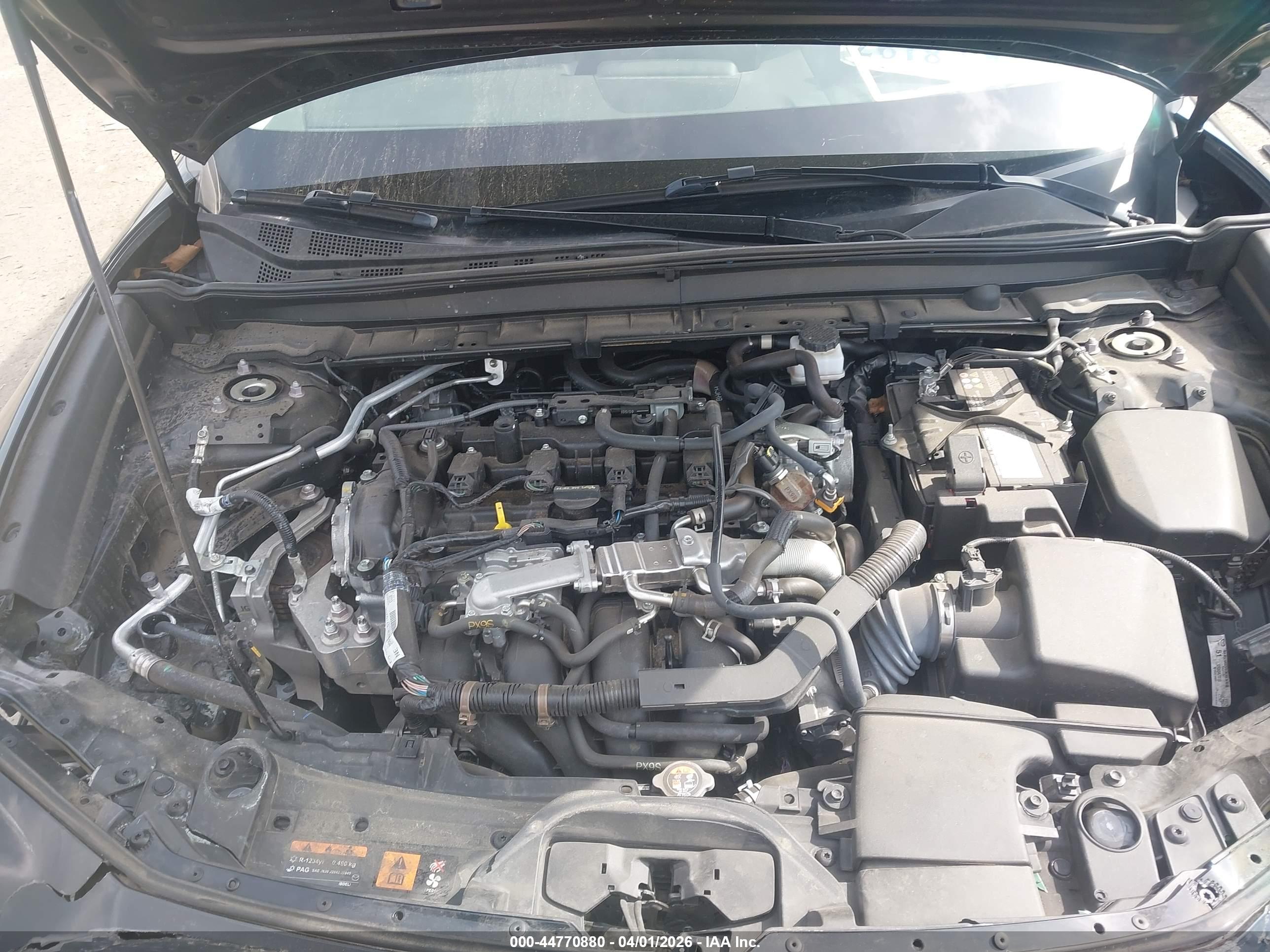 MAZDA CX-30 image 10