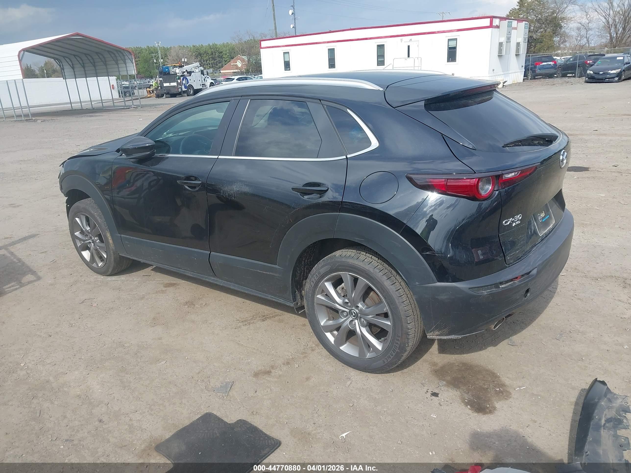MAZDA CX-30 image 3