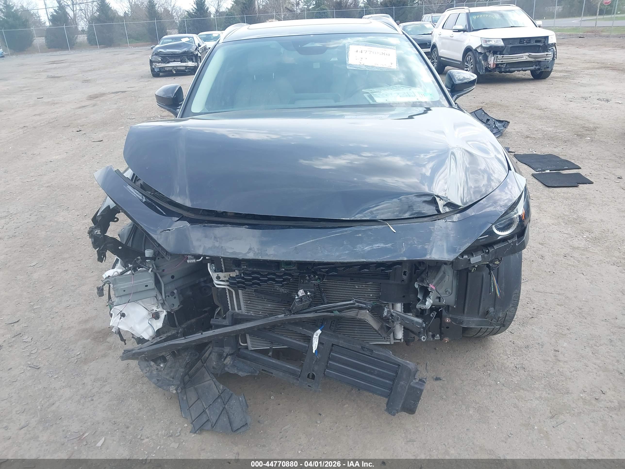 MAZDA CX-30 image 6