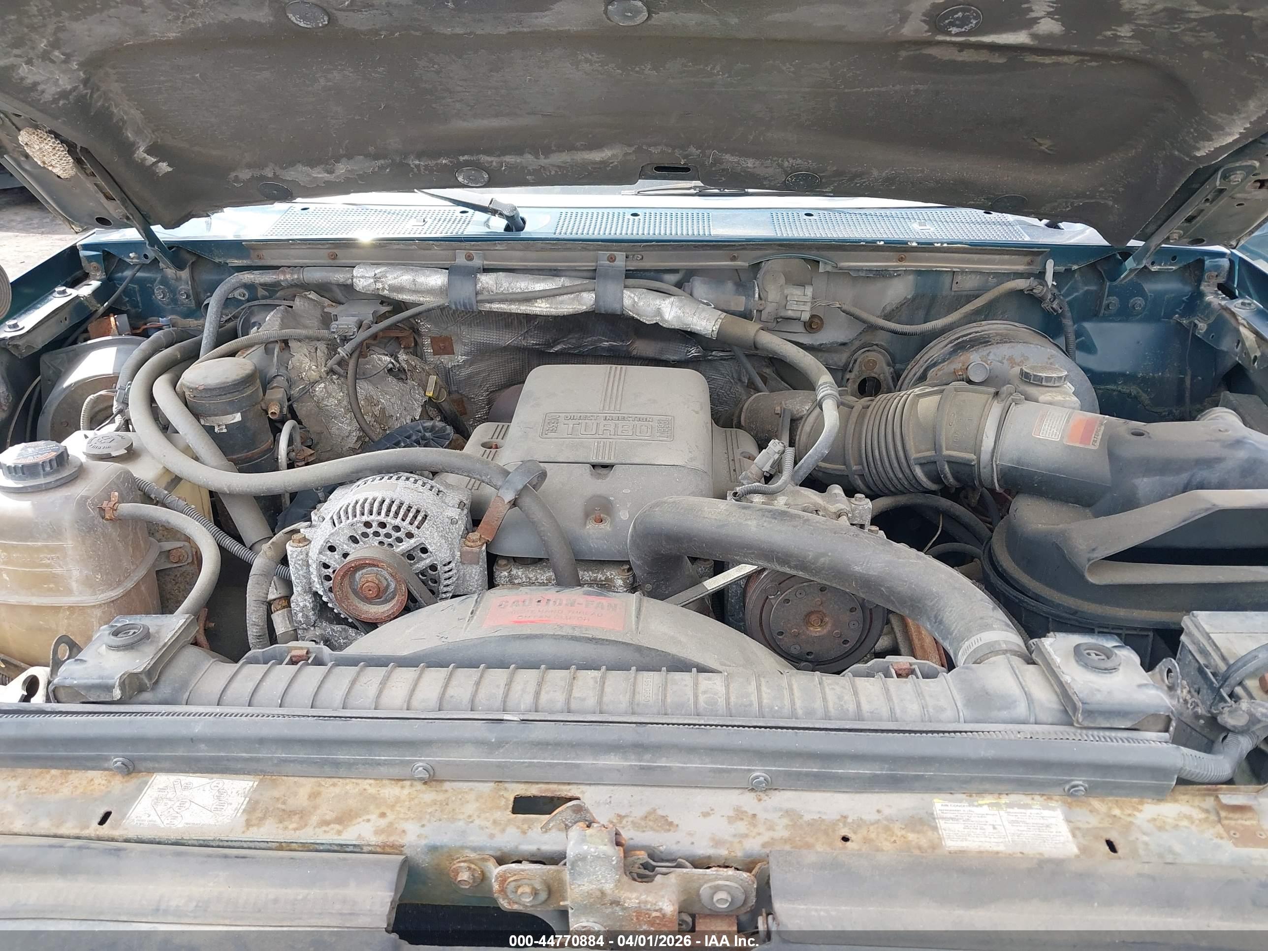 FORD F250 image 10