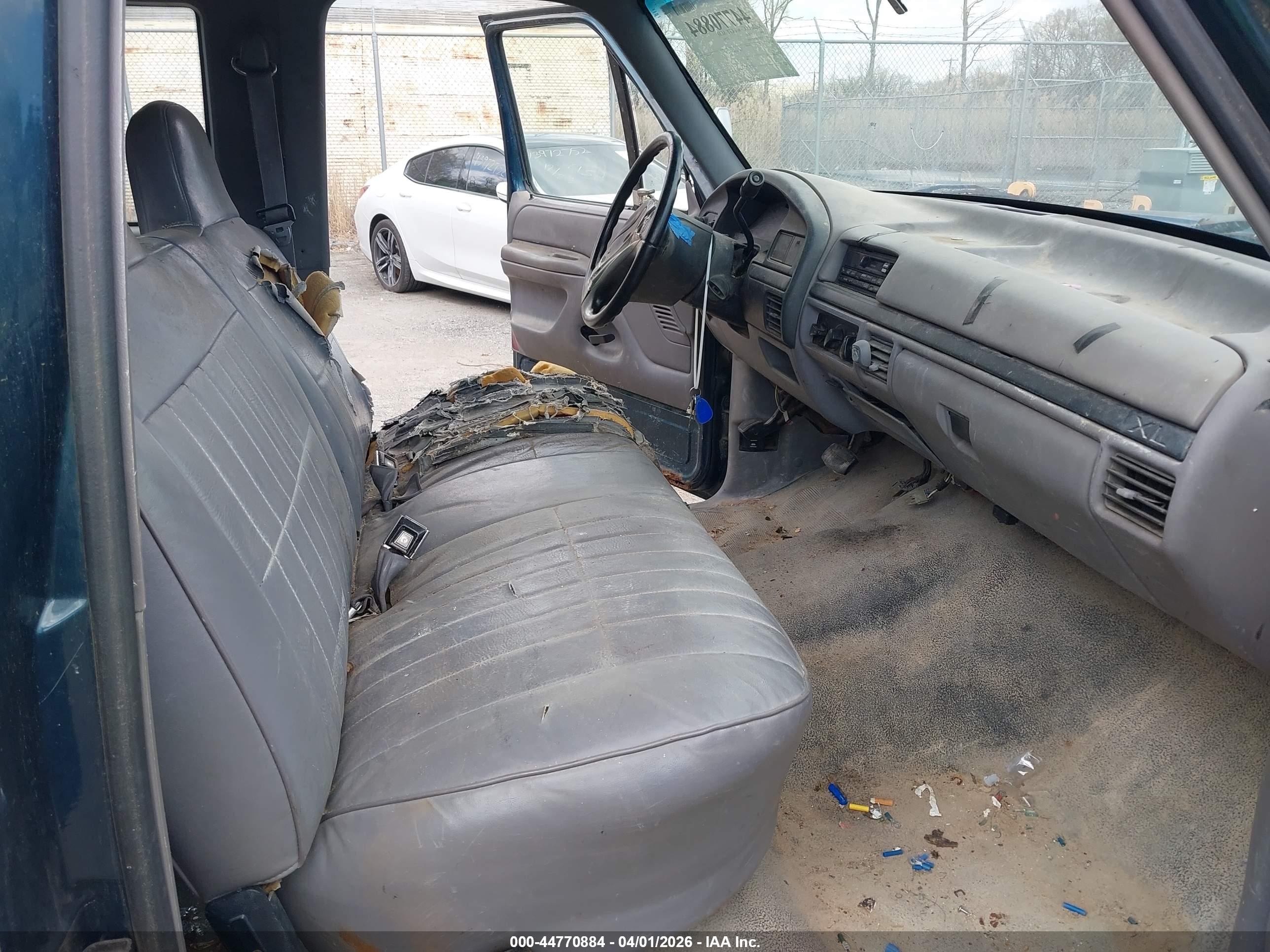 FORD F250 image 5