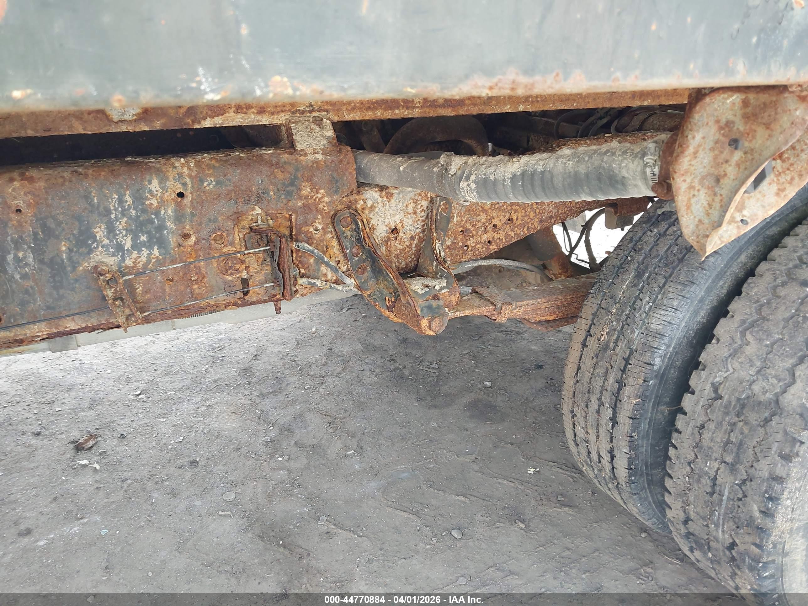 FORD F250 image 6