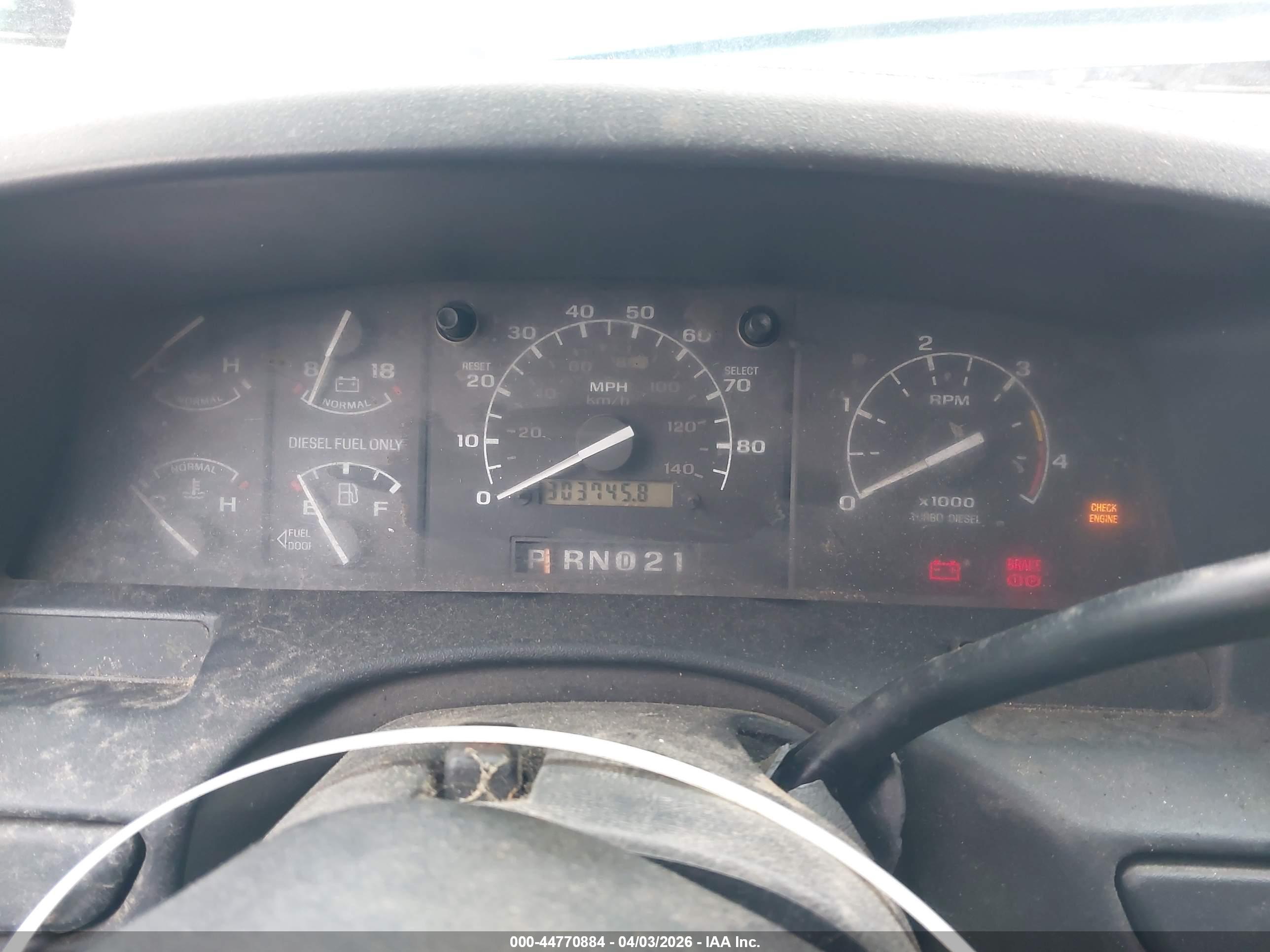 FORD F250 image 7