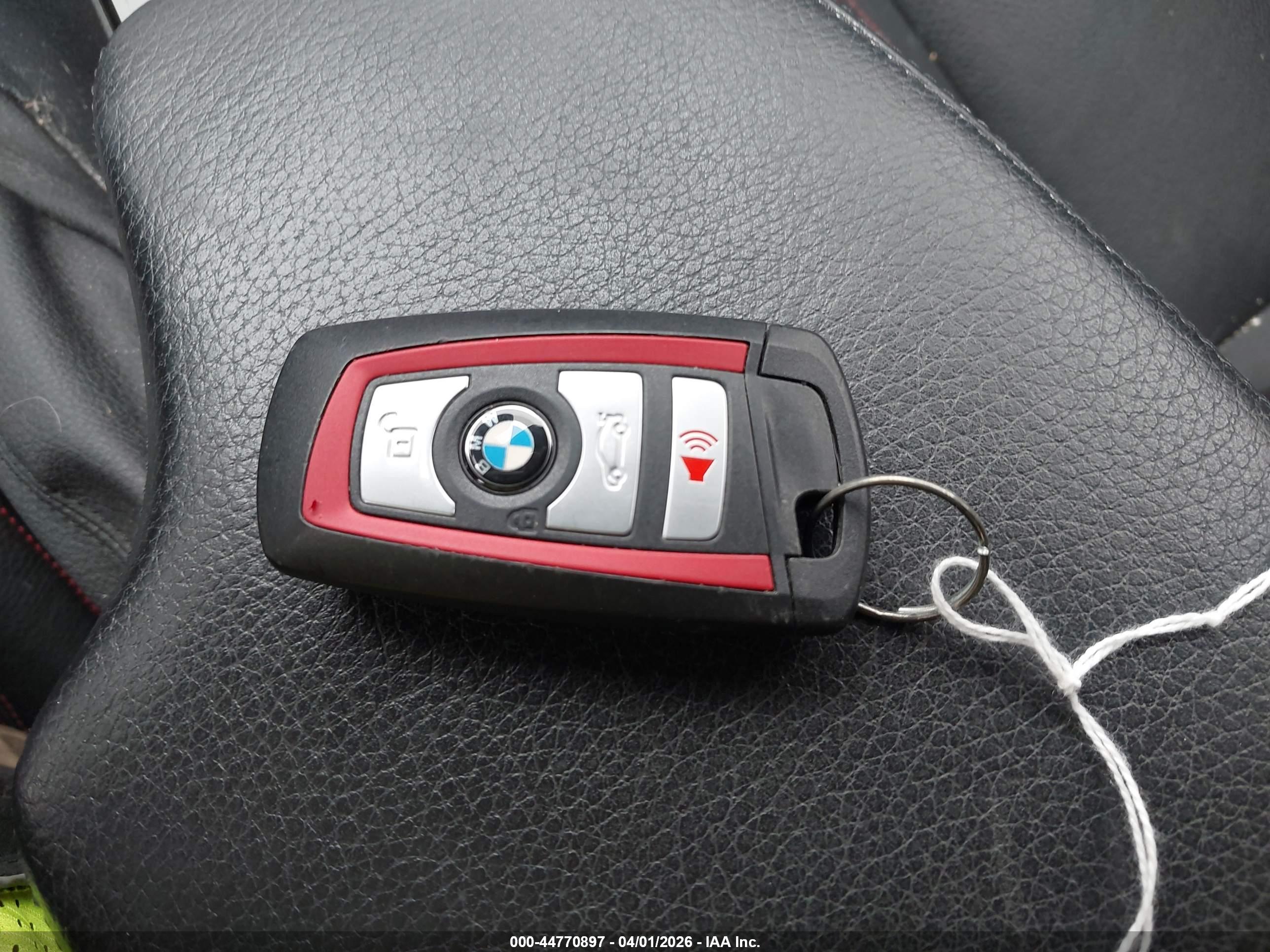 BMW 435I image 11