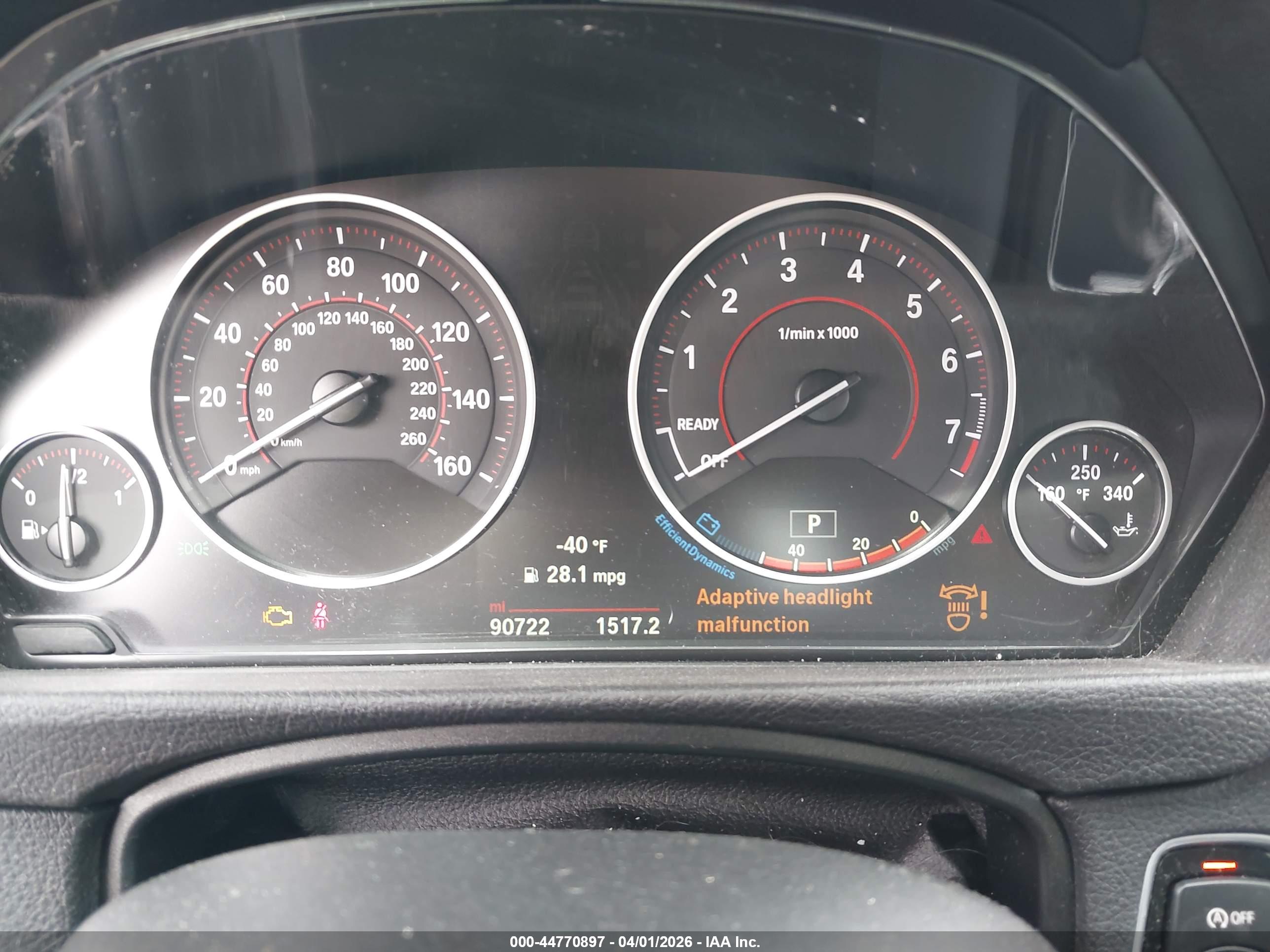 BMW 435I image 7
