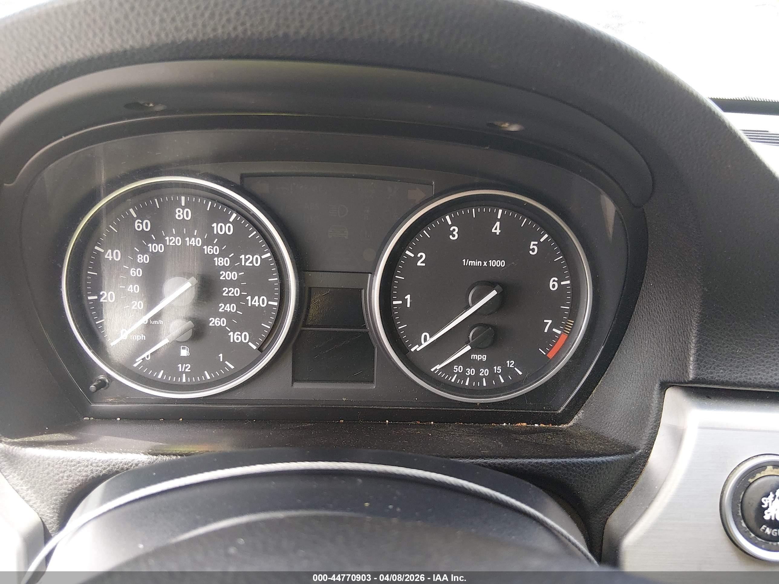 BMW 328I image 7