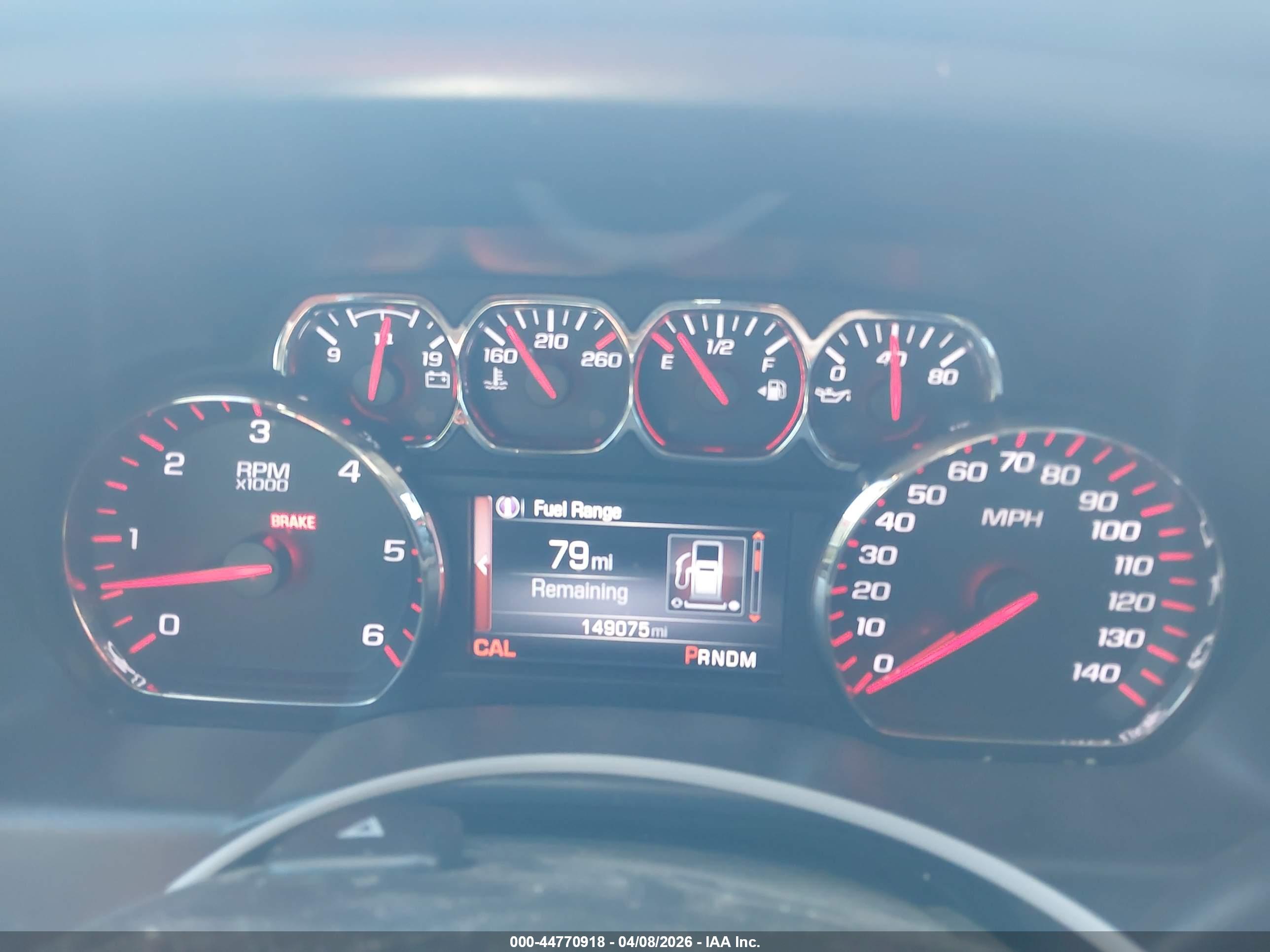 GMC SIERRA image 7