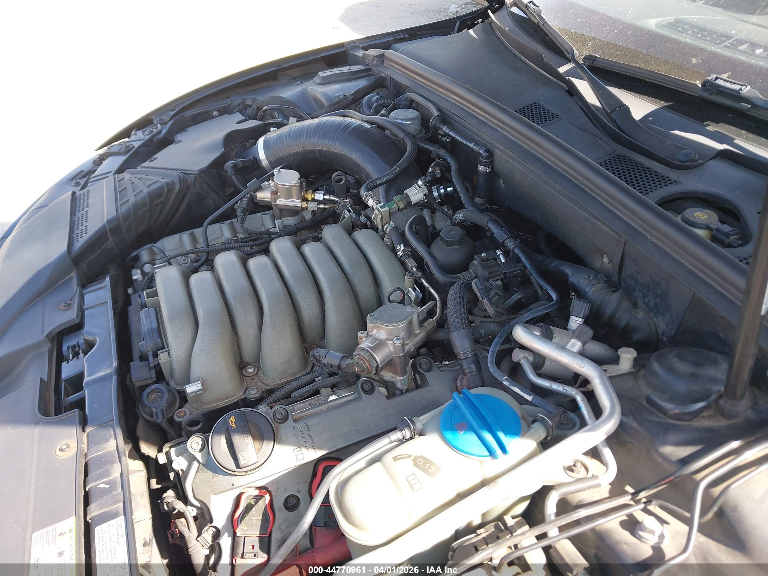 AUDI S5 image 10