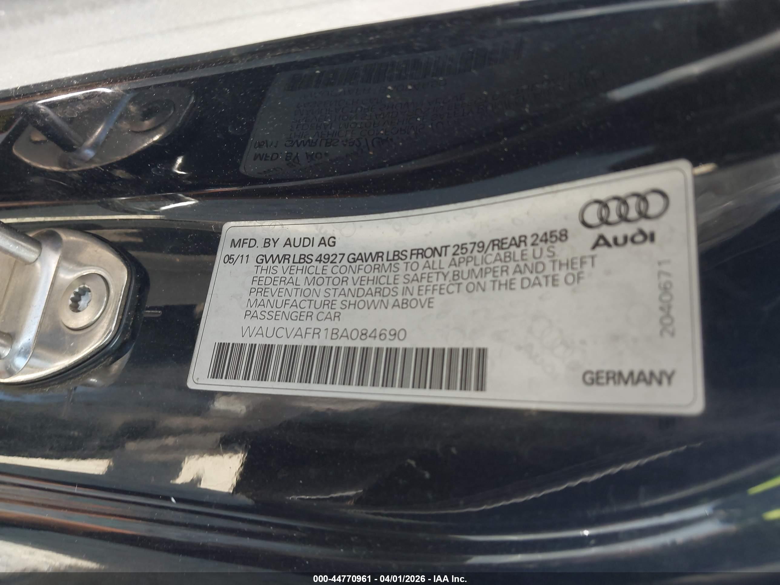 AUDI S5 image 9