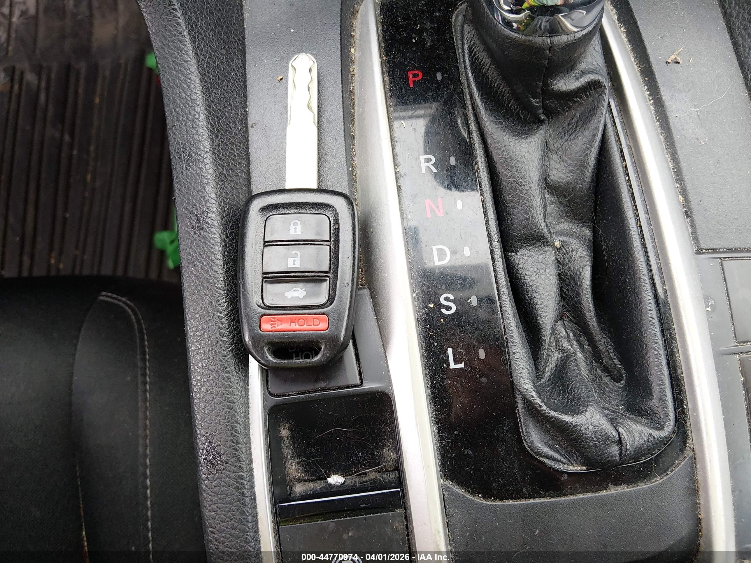HONDA CIVIC image 11