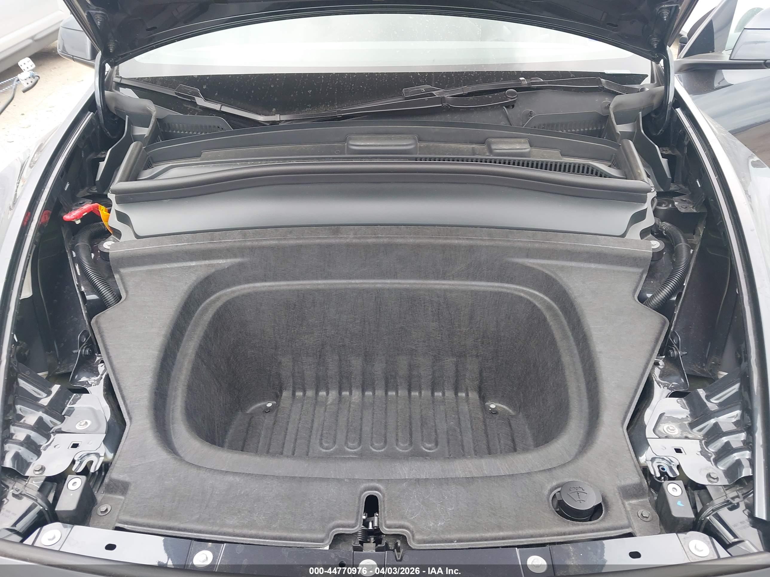 TESLA MODEL image 10