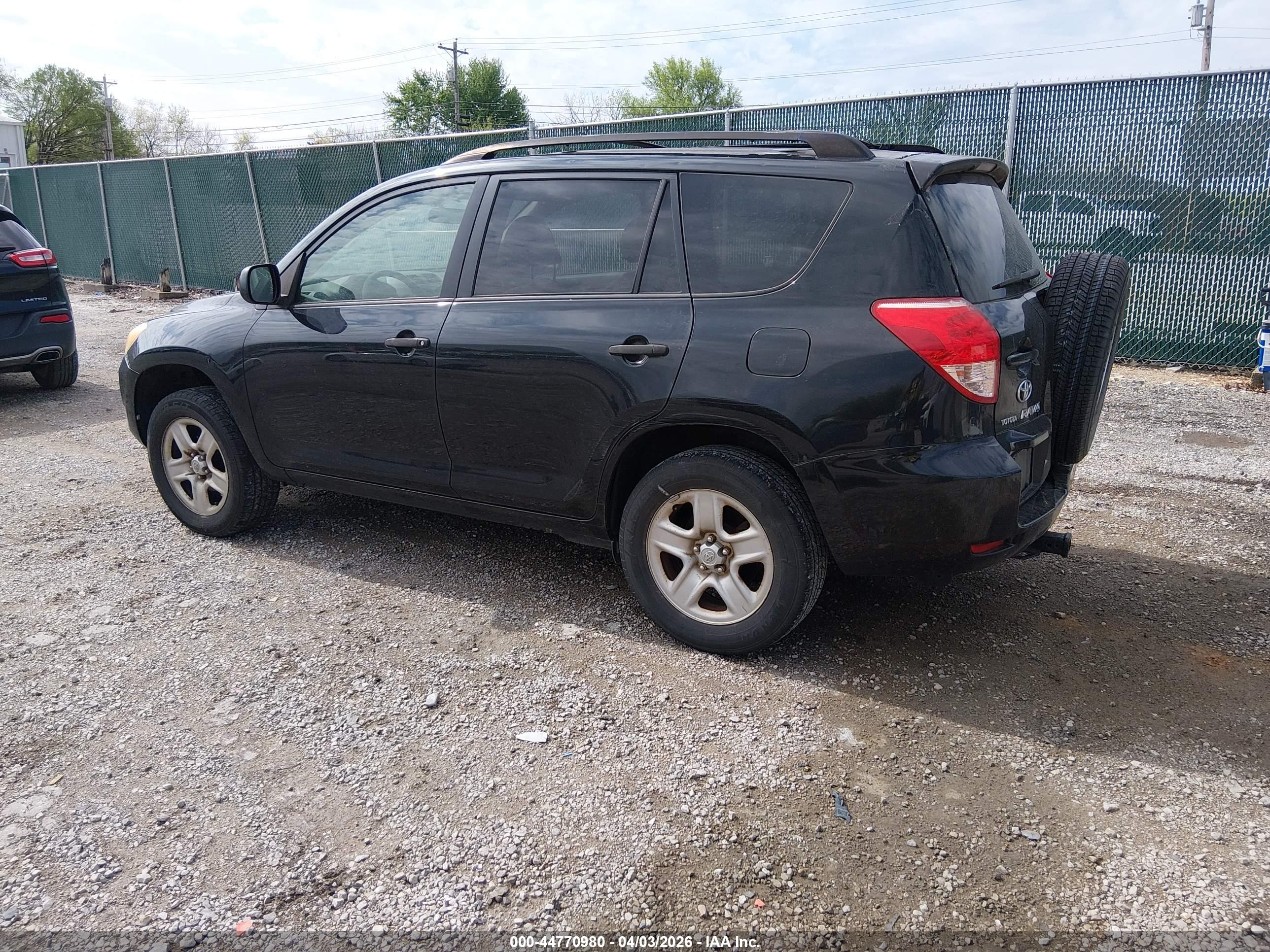 TOYOTA RAV4 image 3