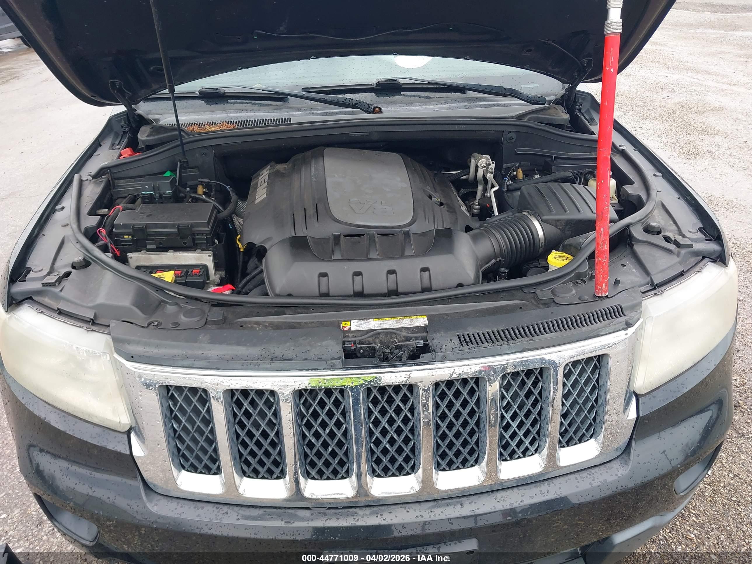 JEEP GRAND image 10