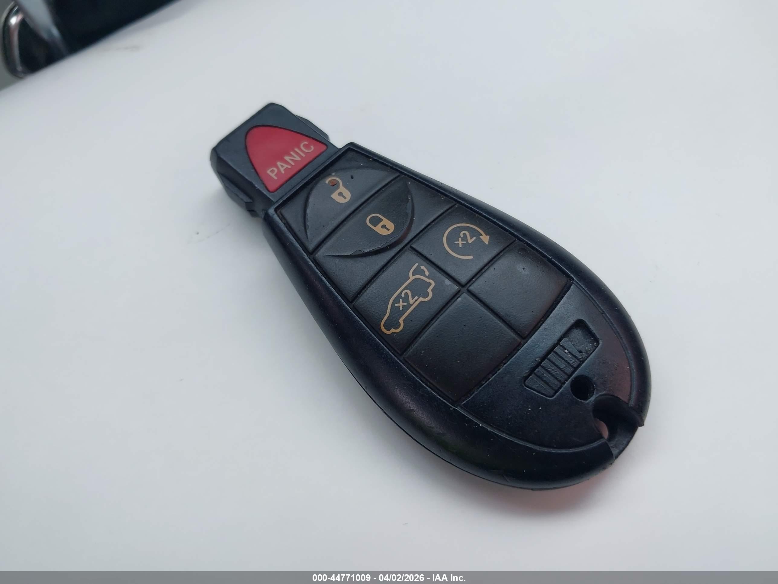 JEEP GRAND image 11