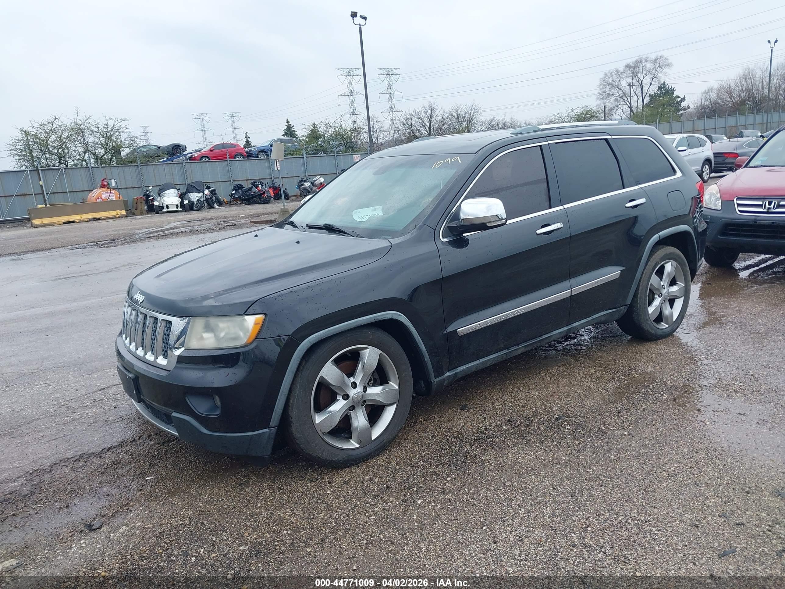 JEEP GRAND image 2