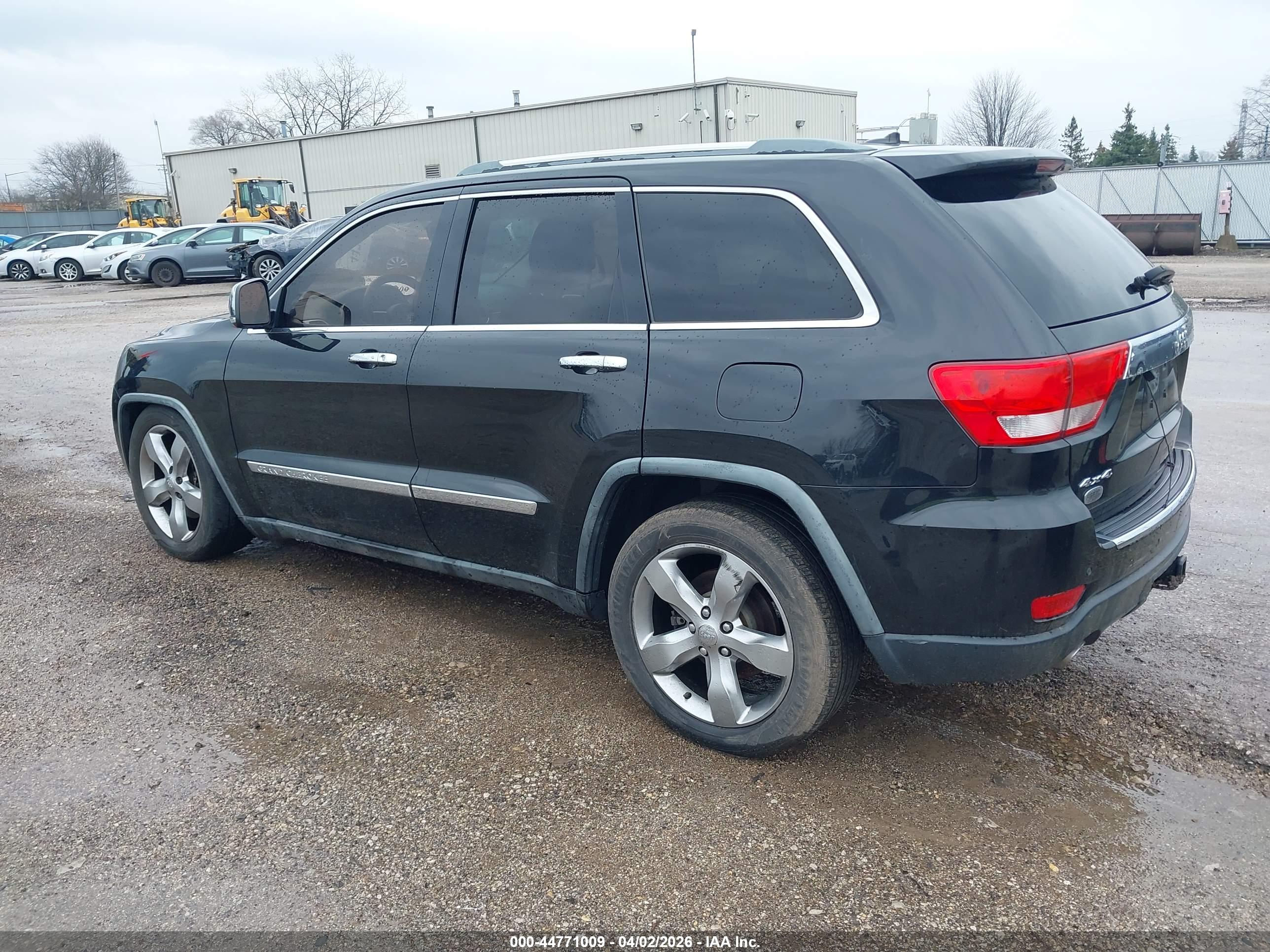 JEEP GRAND image 3