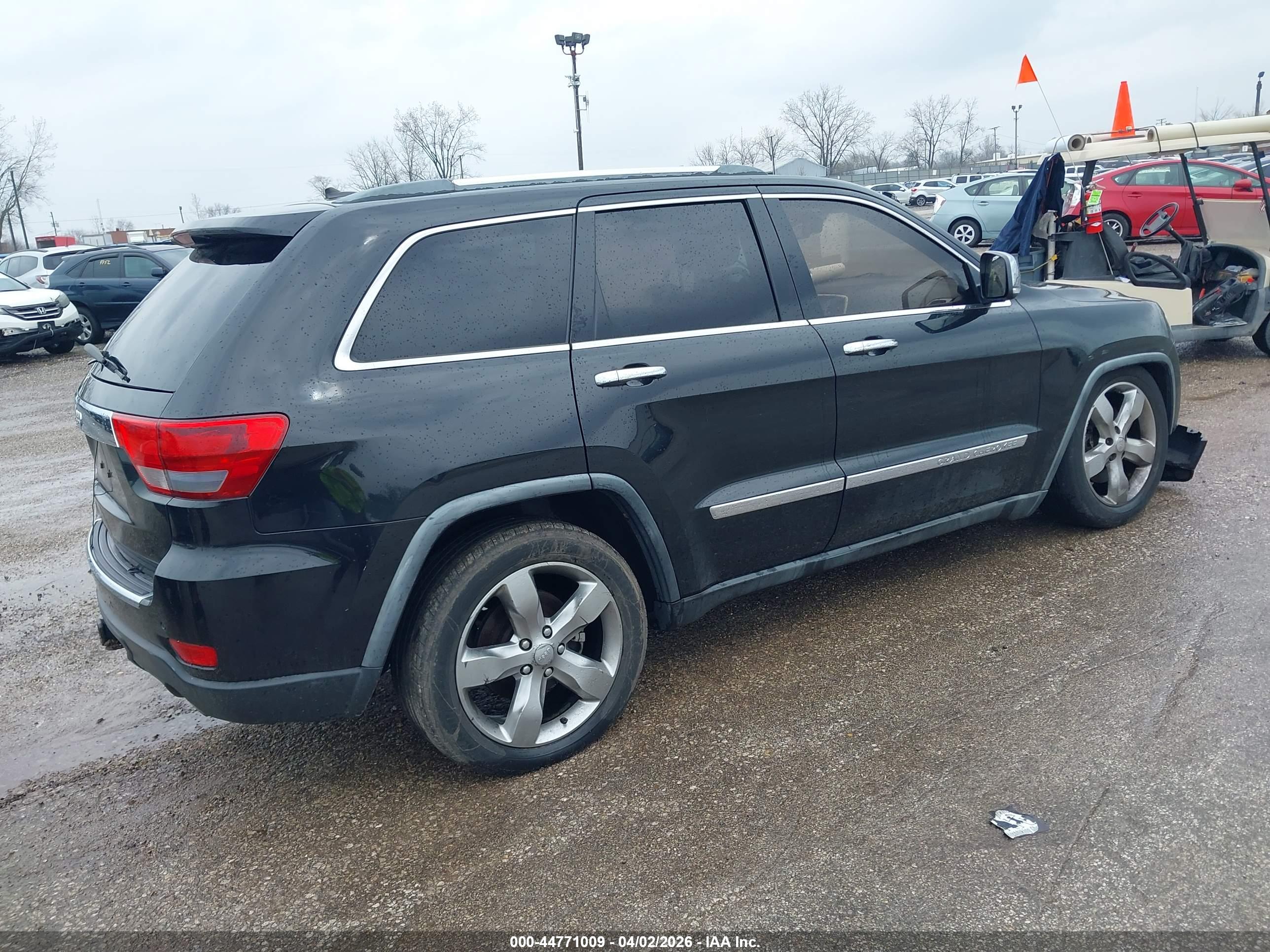 JEEP GRAND image 4