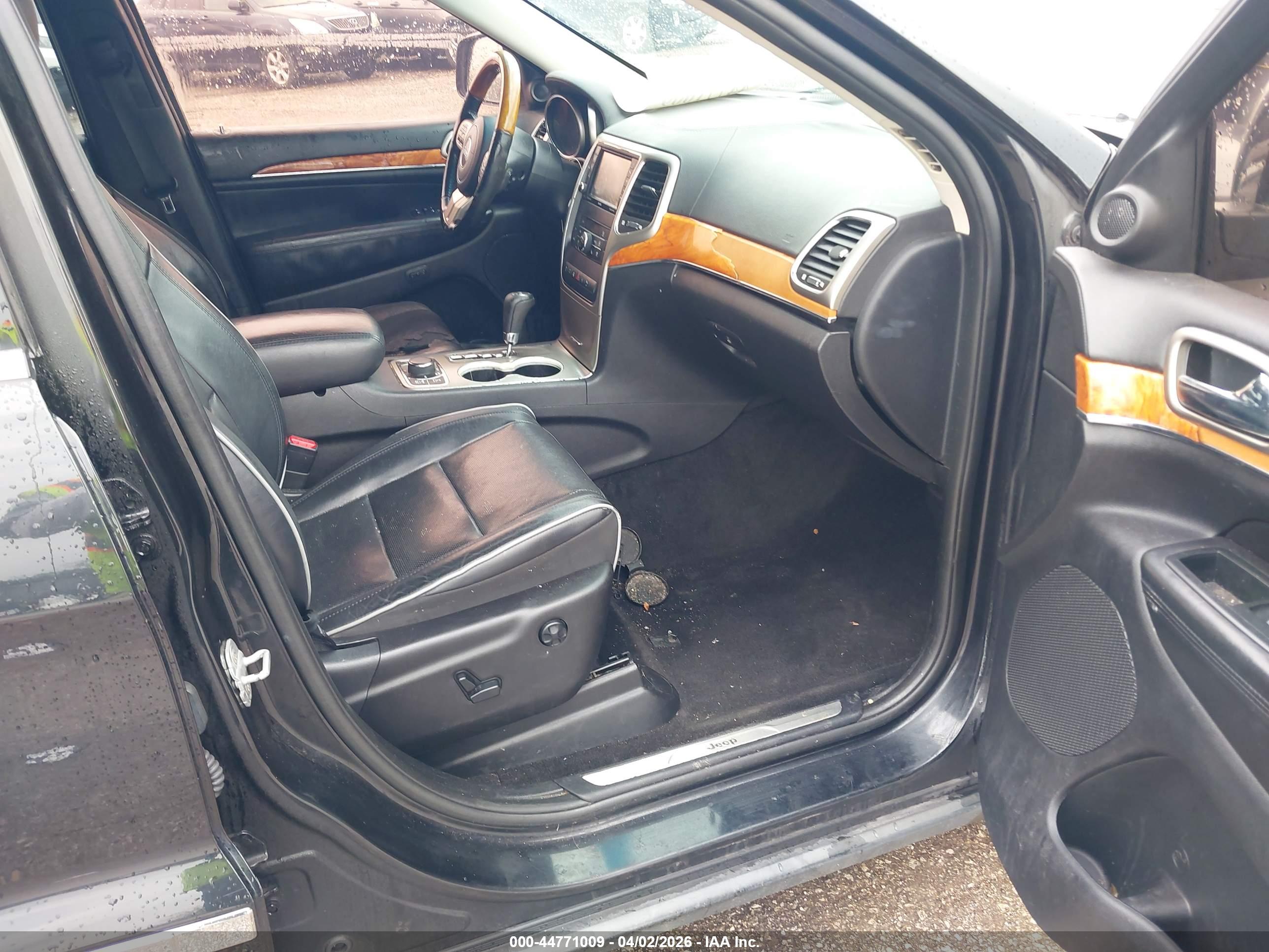 JEEP GRAND image 5