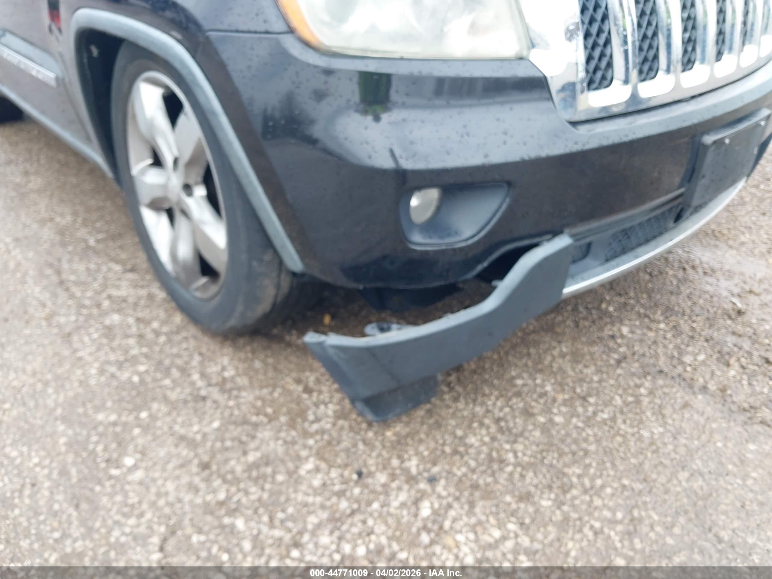 JEEP GRAND image 6