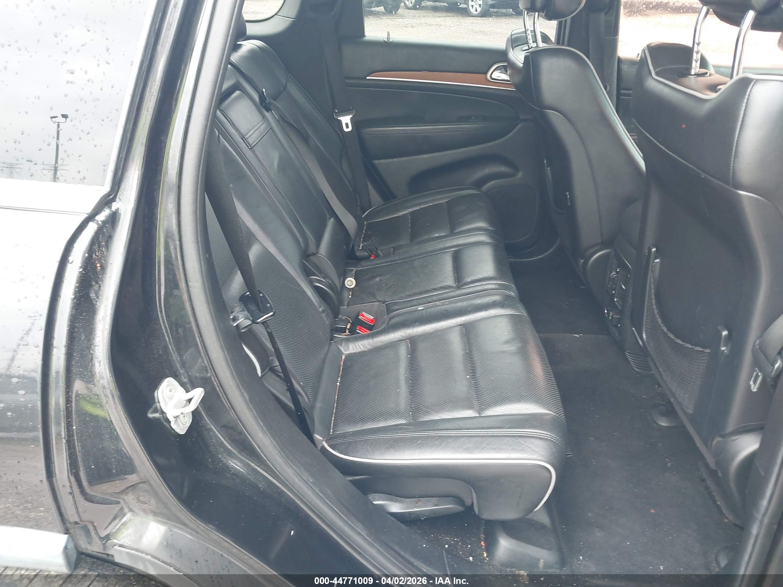 JEEP GRAND image 8