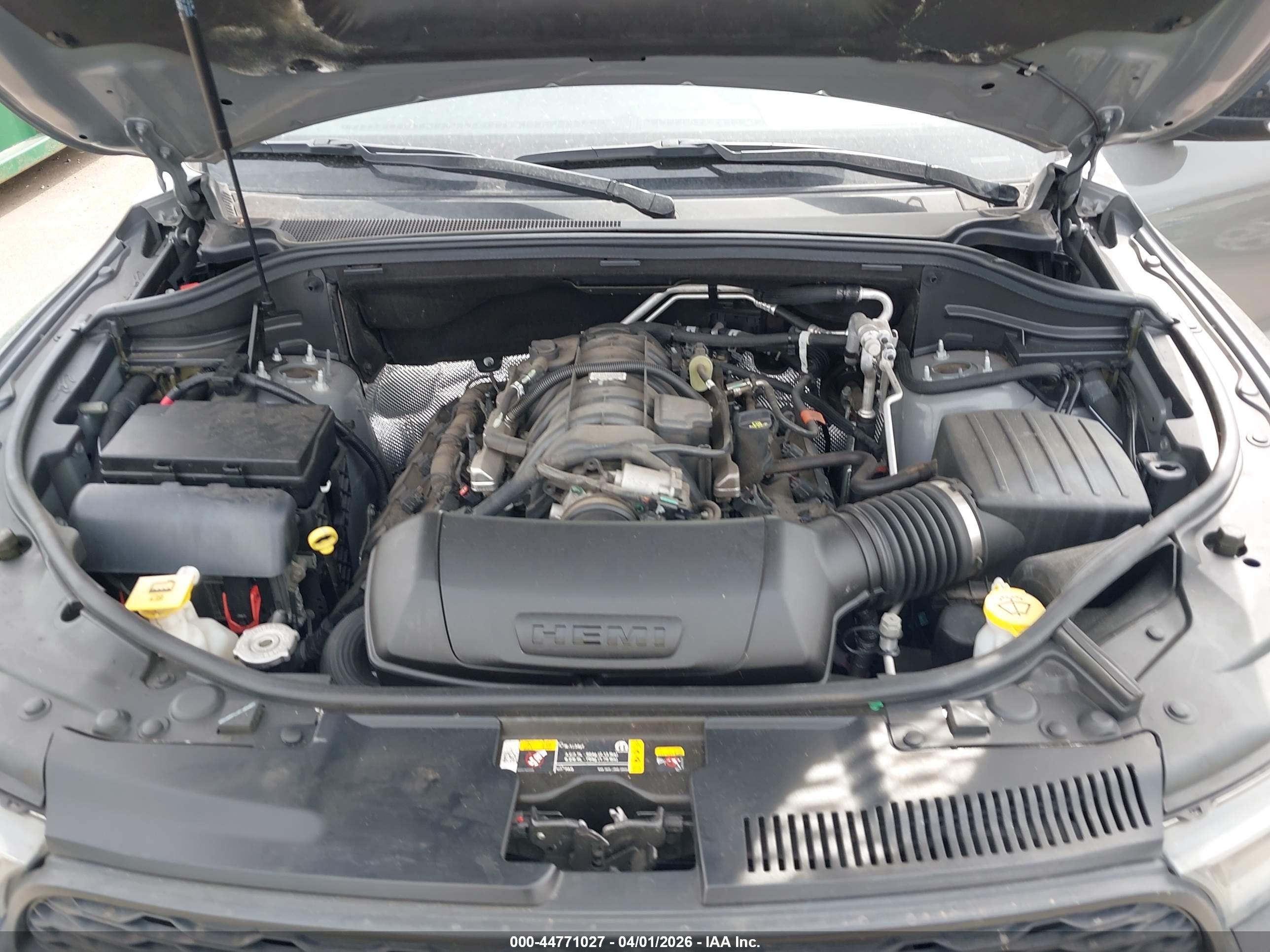 DODGE DURANGO image 10